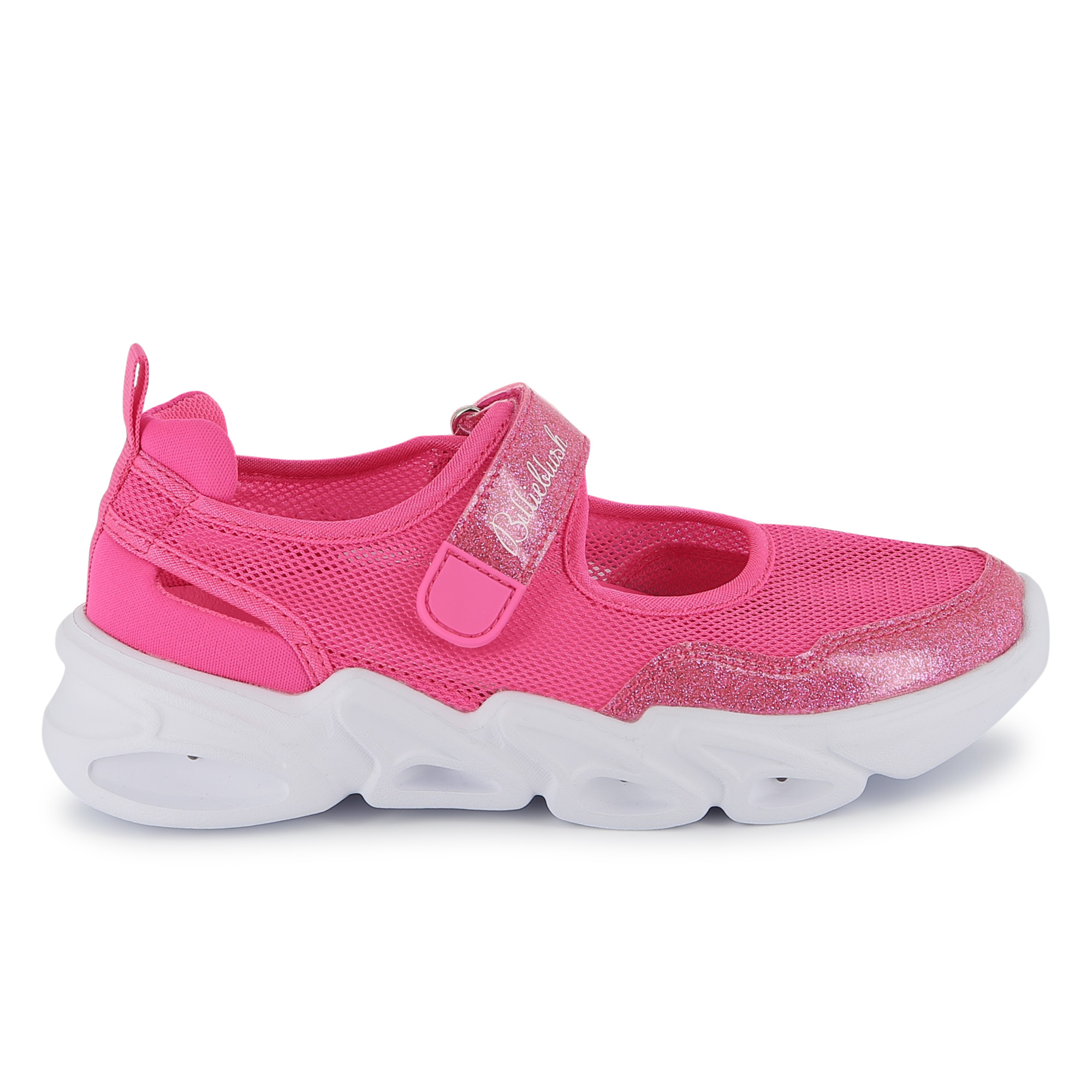 Sneakers a strappo luminose BILLIEBLUSH Per BAMBINA