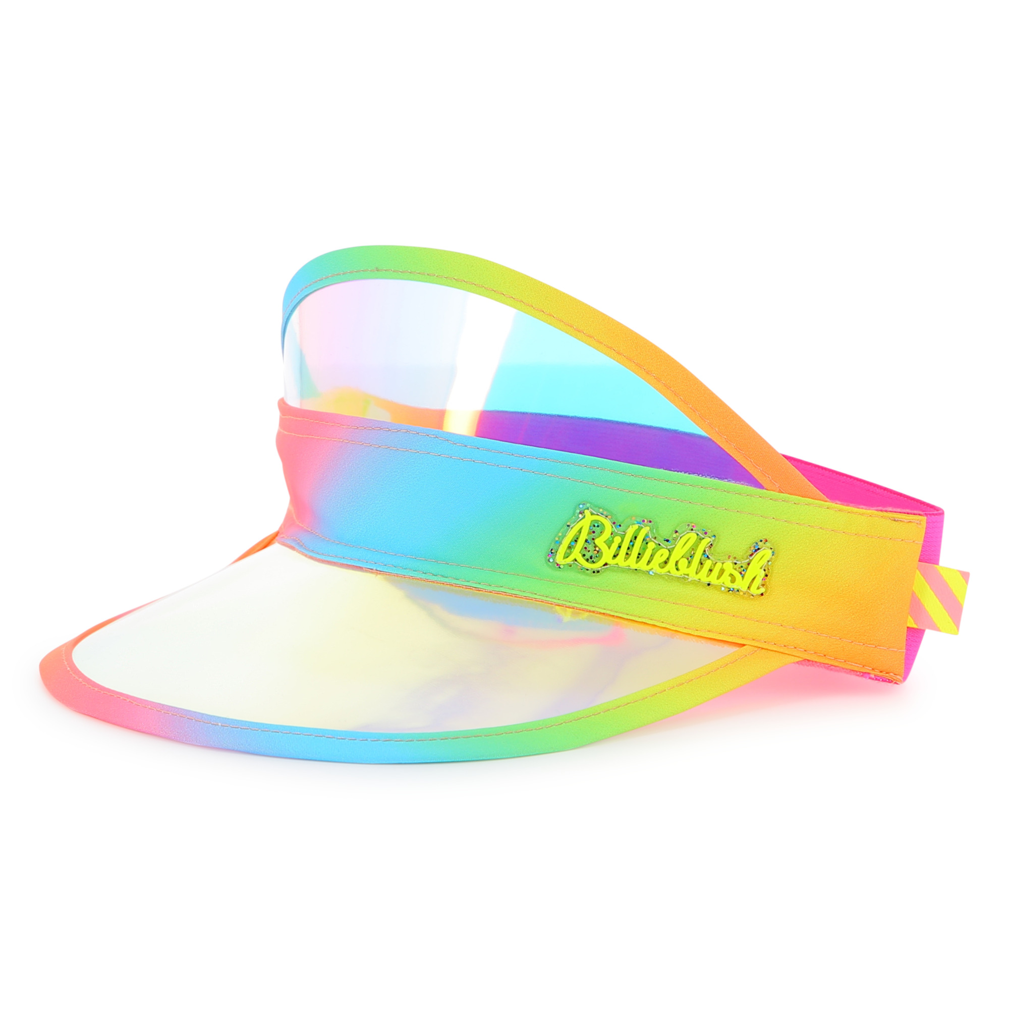 Multicoloured visor BILLIEBLUSH for GIRL