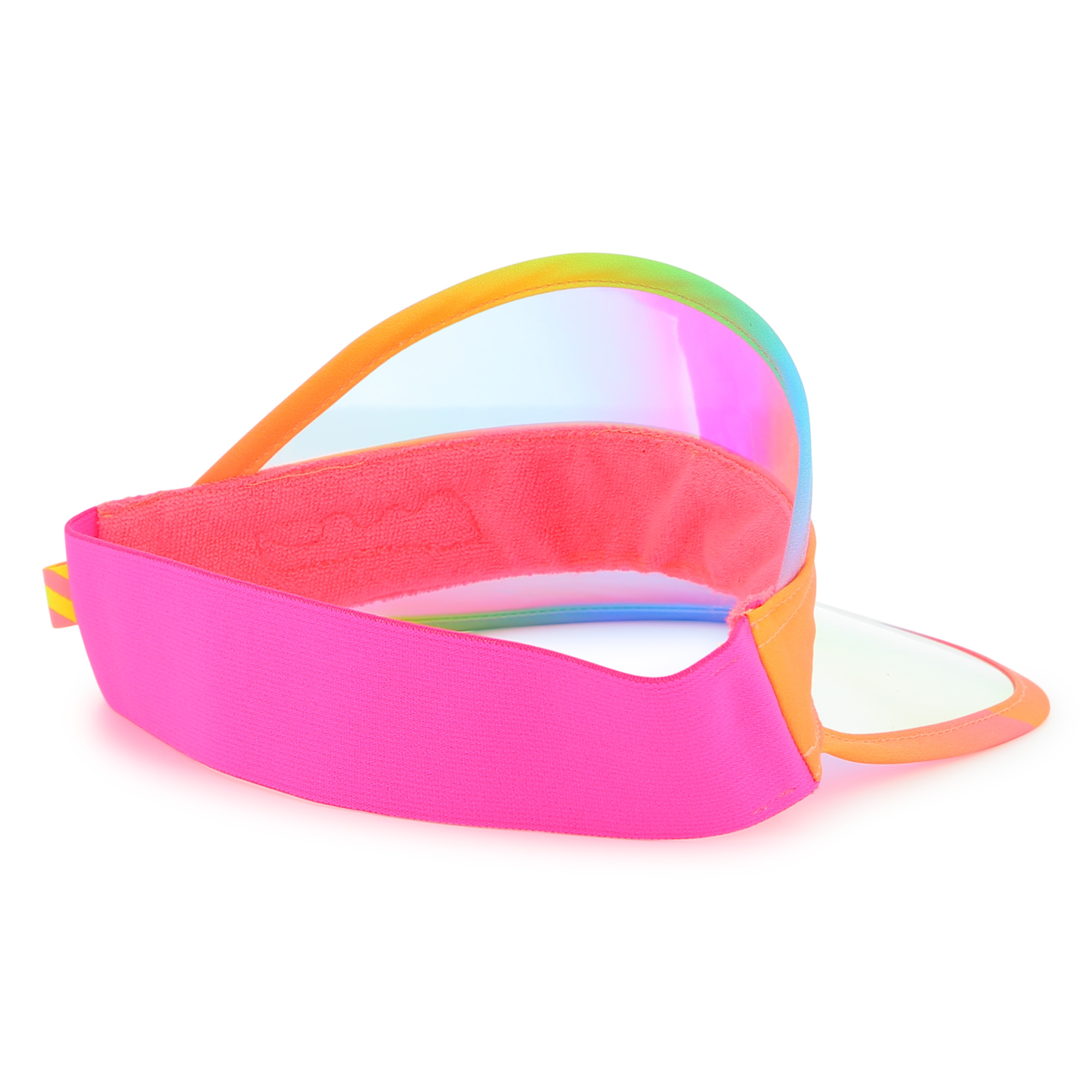 Multicoloured visor BILLIEBLUSH for GIRL