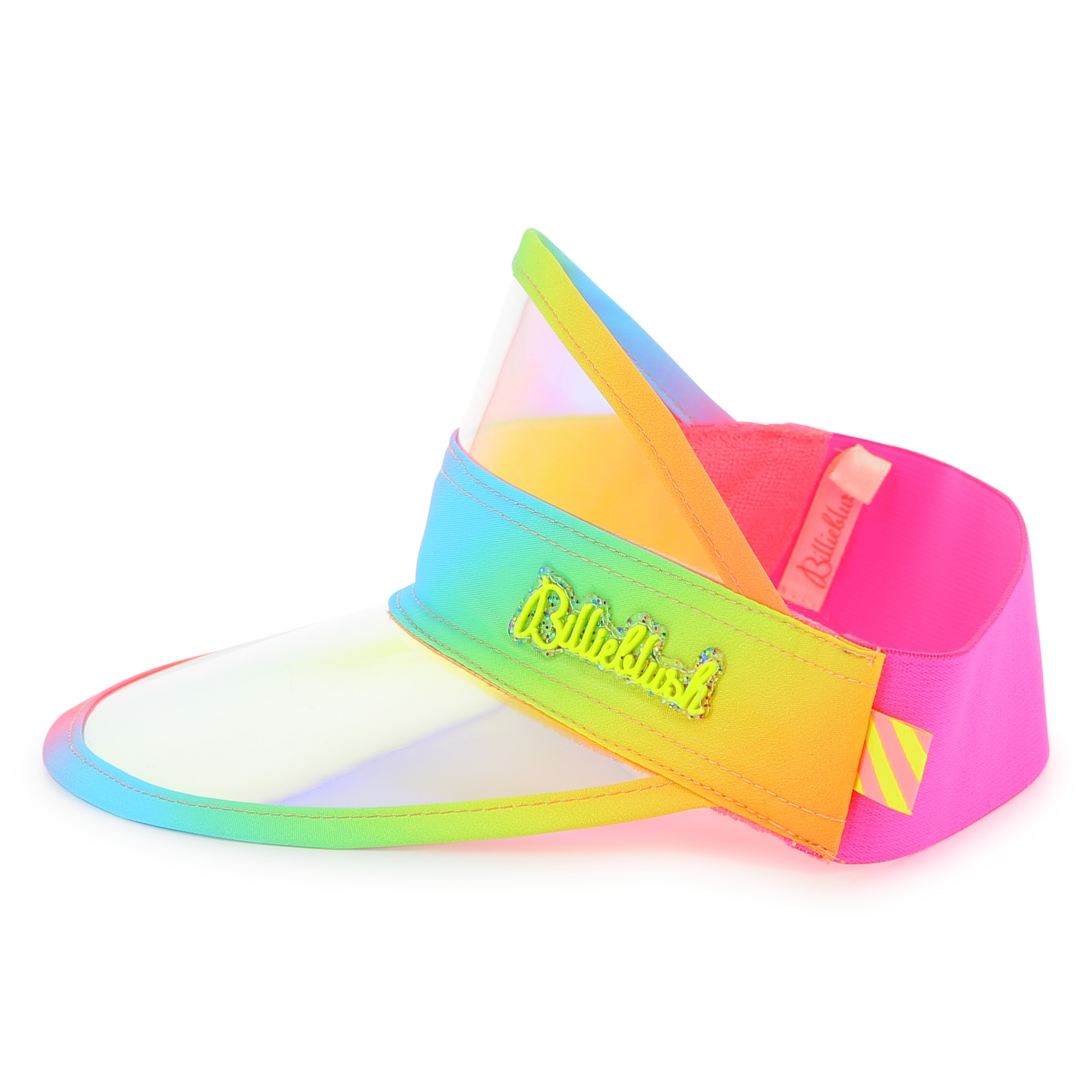 Multicoloured visor BILLIEBLUSH for GIRL