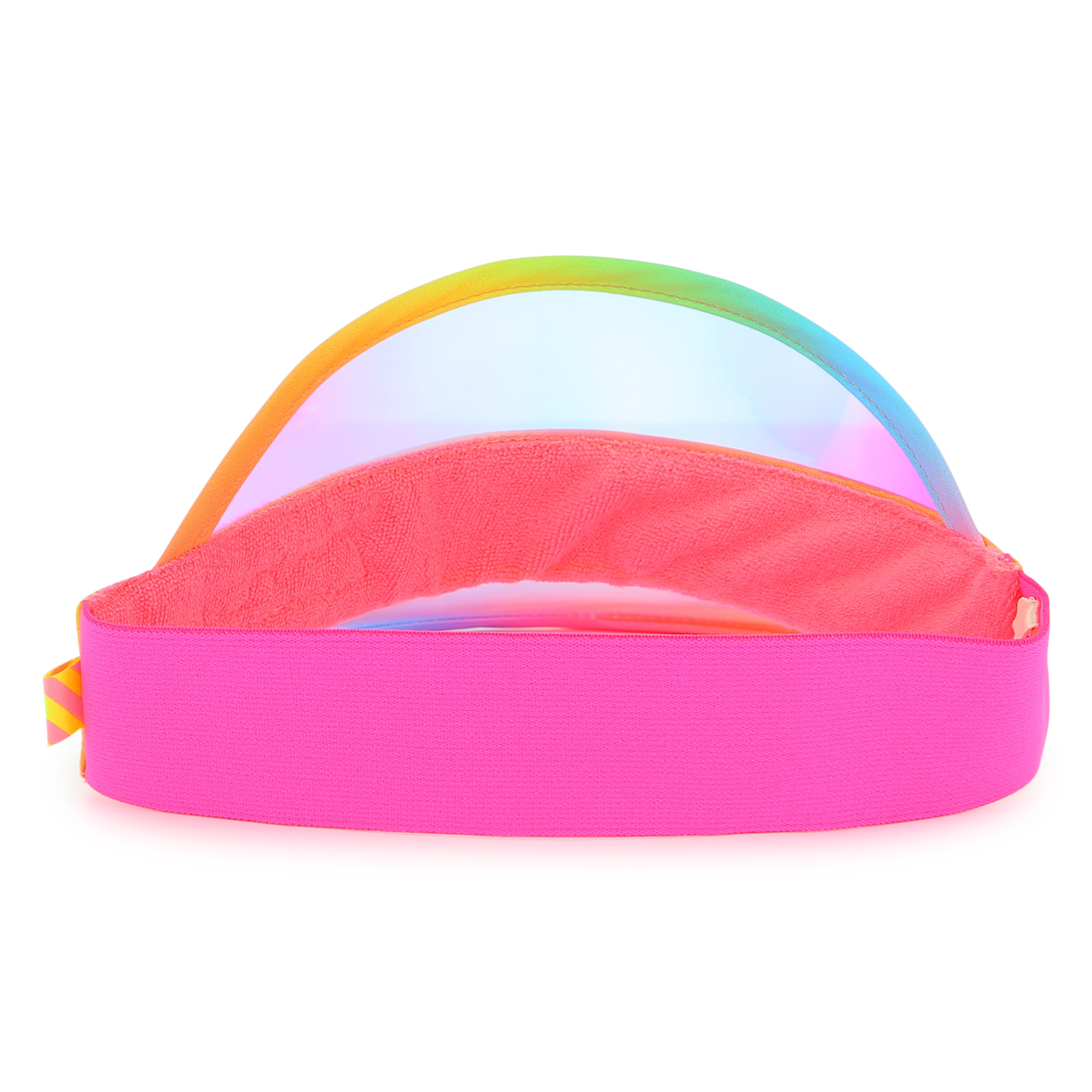 Multicoloured visor BILLIEBLUSH for GIRL