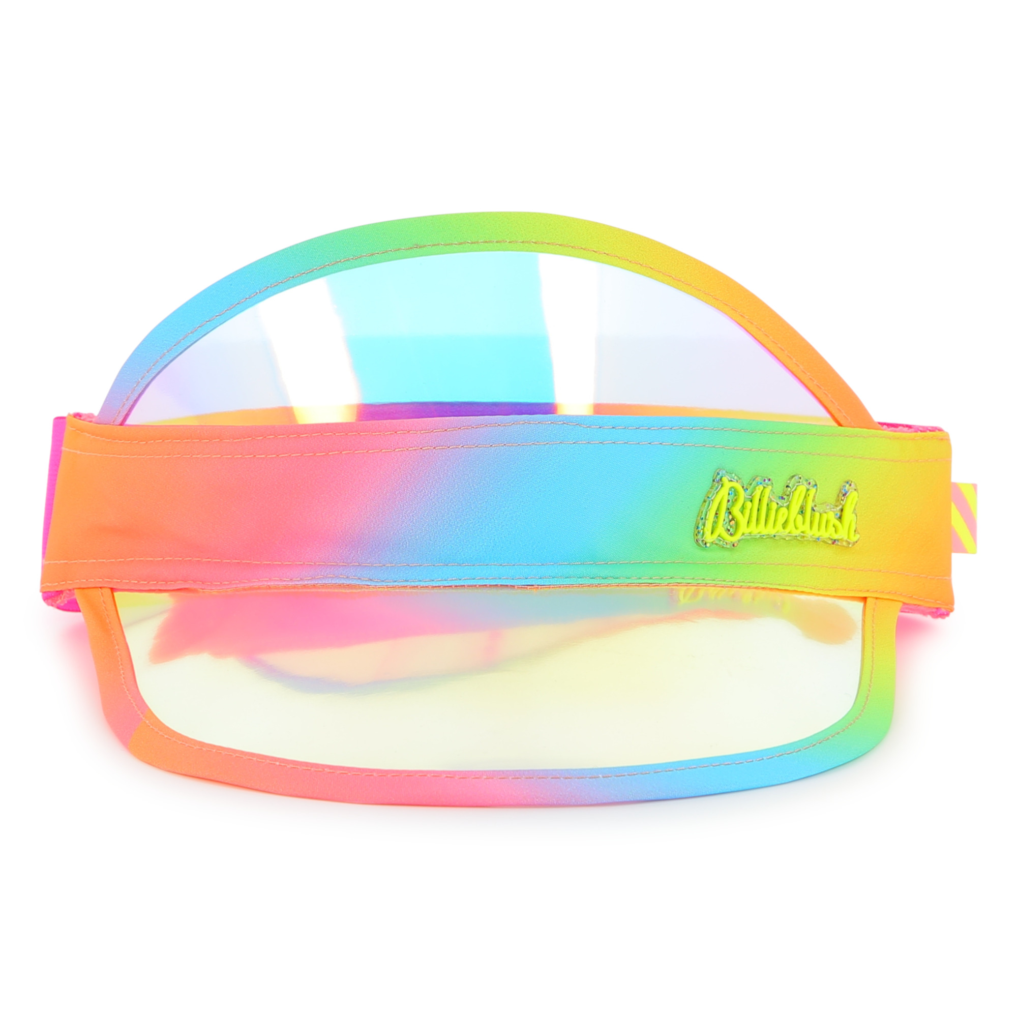 Multicoloured visor BILLIEBLUSH for GIRL