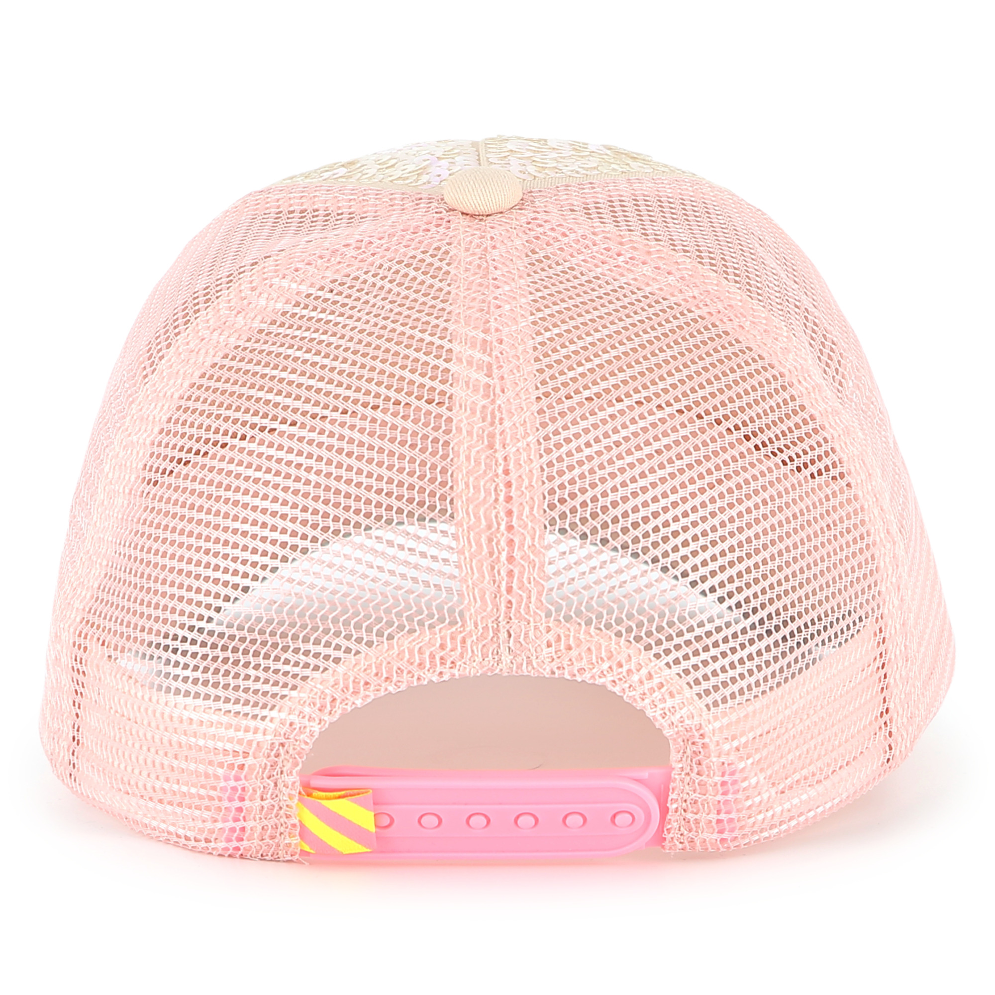 Gorra lentejuelas con helado BILLIEBLUSH para NIÑA