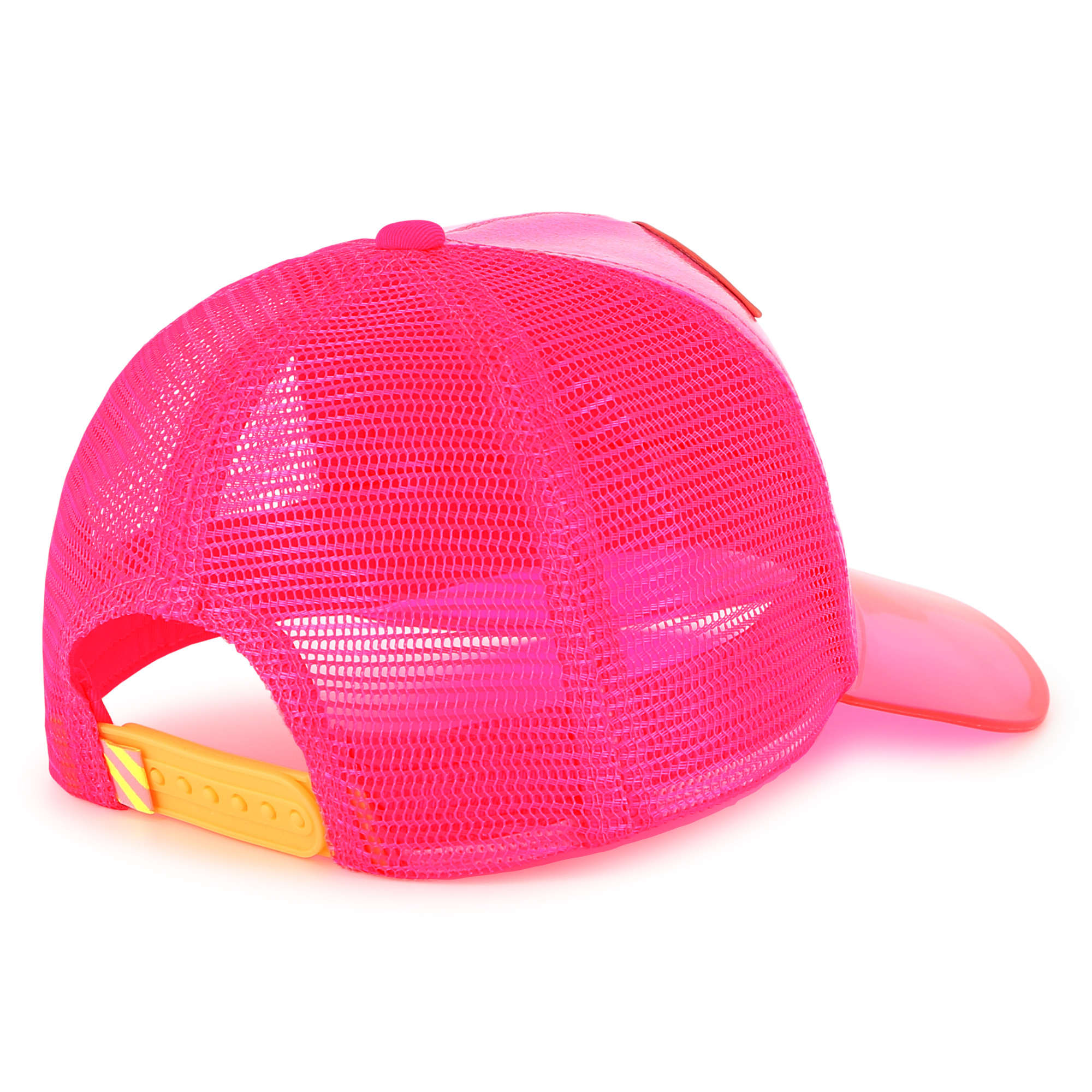 Casquette à oiseau et franges BILLIEBLUSH pour FILLE