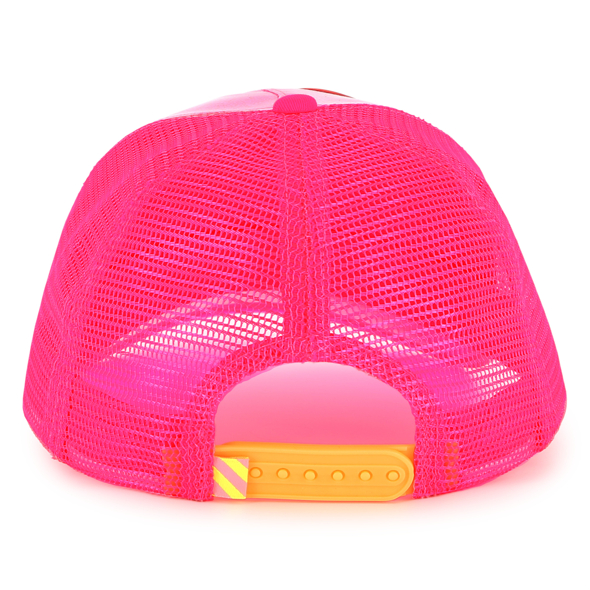 Casquette à oiseau et franges BILLIEBLUSH pour FILLE