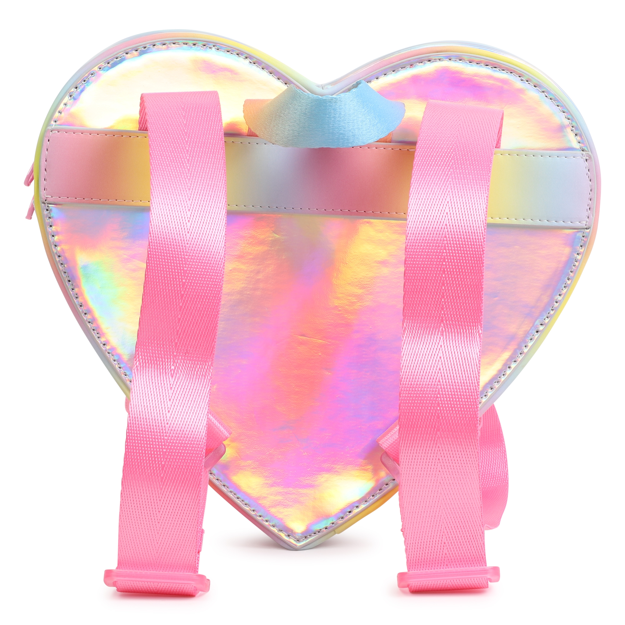 Small heart backpack BILLIEBLUSH for GIRL