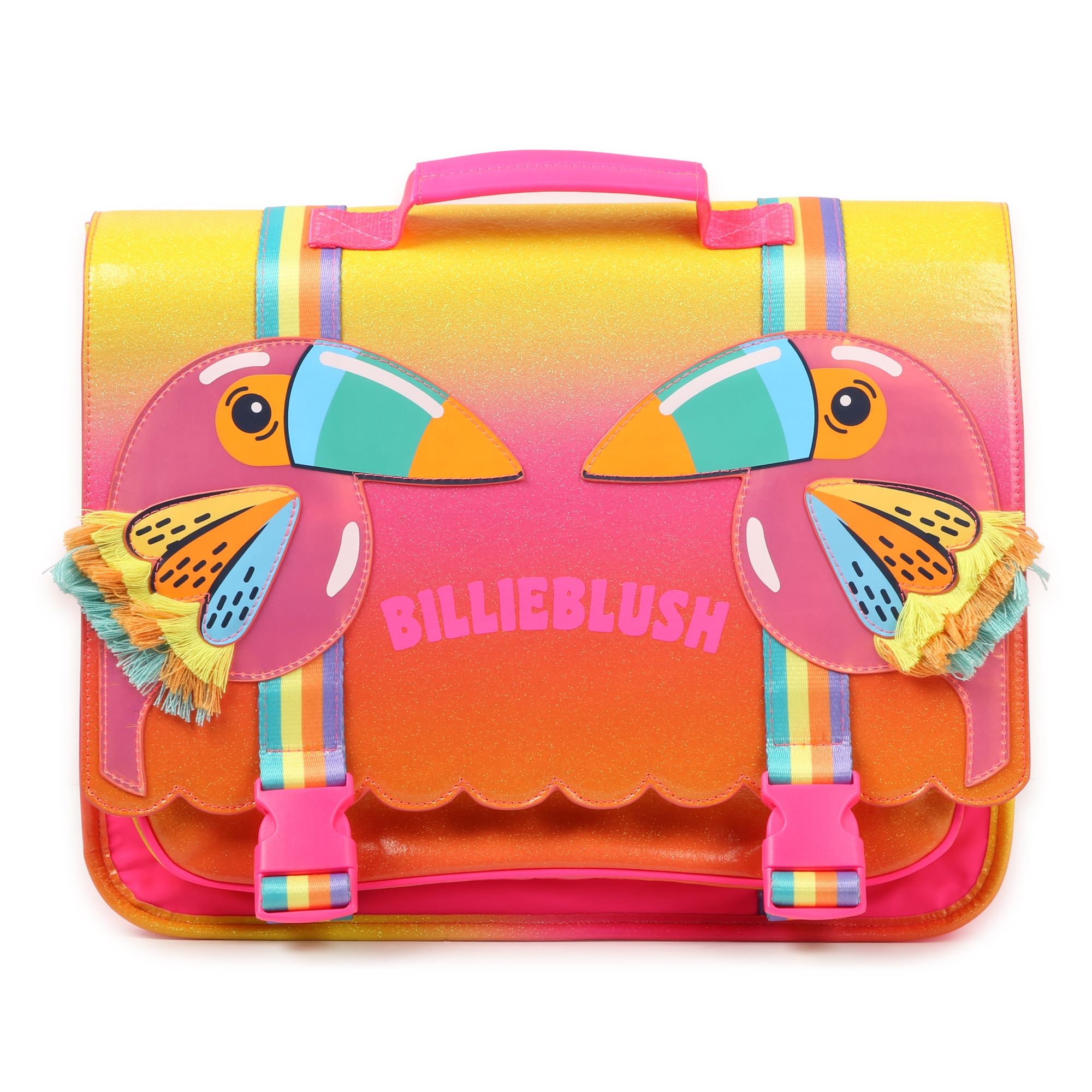 Cartera brillante BILLIEBLUSH para NIÑA