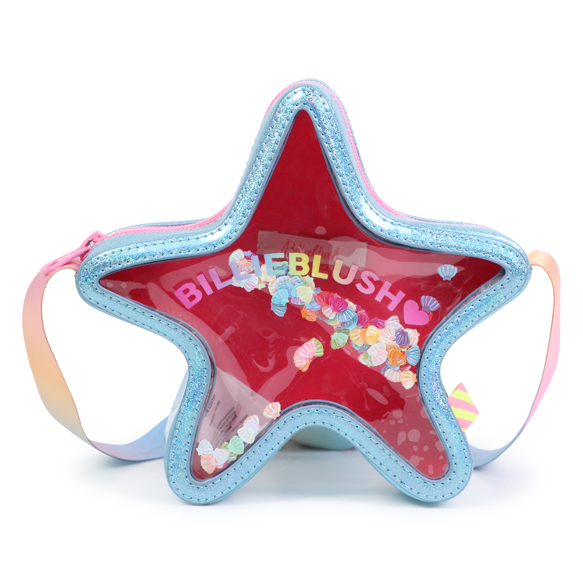 Starfish handbag BILLIEBLUSH for GIRL