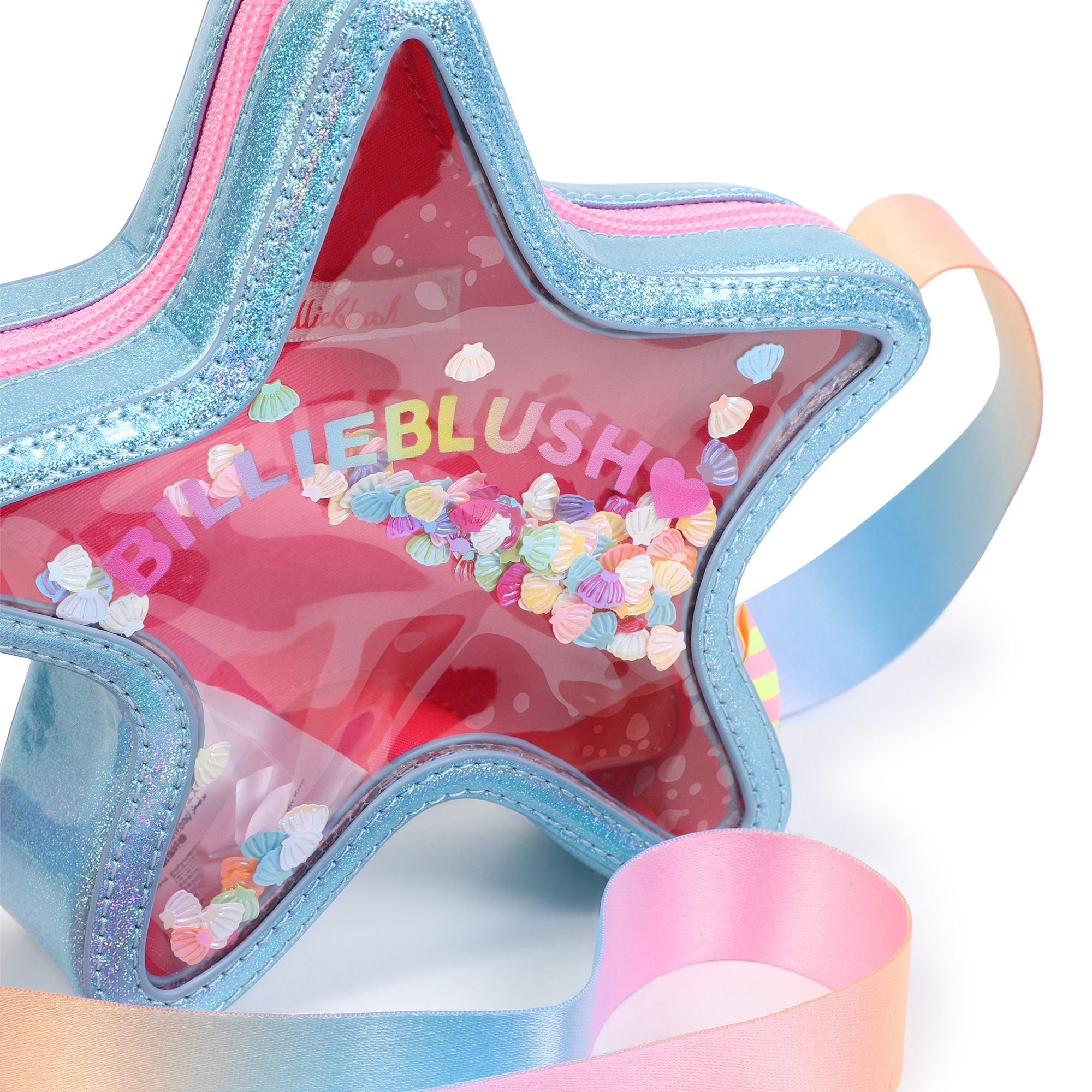 Starfish handbag BILLIEBLUSH for GIRL