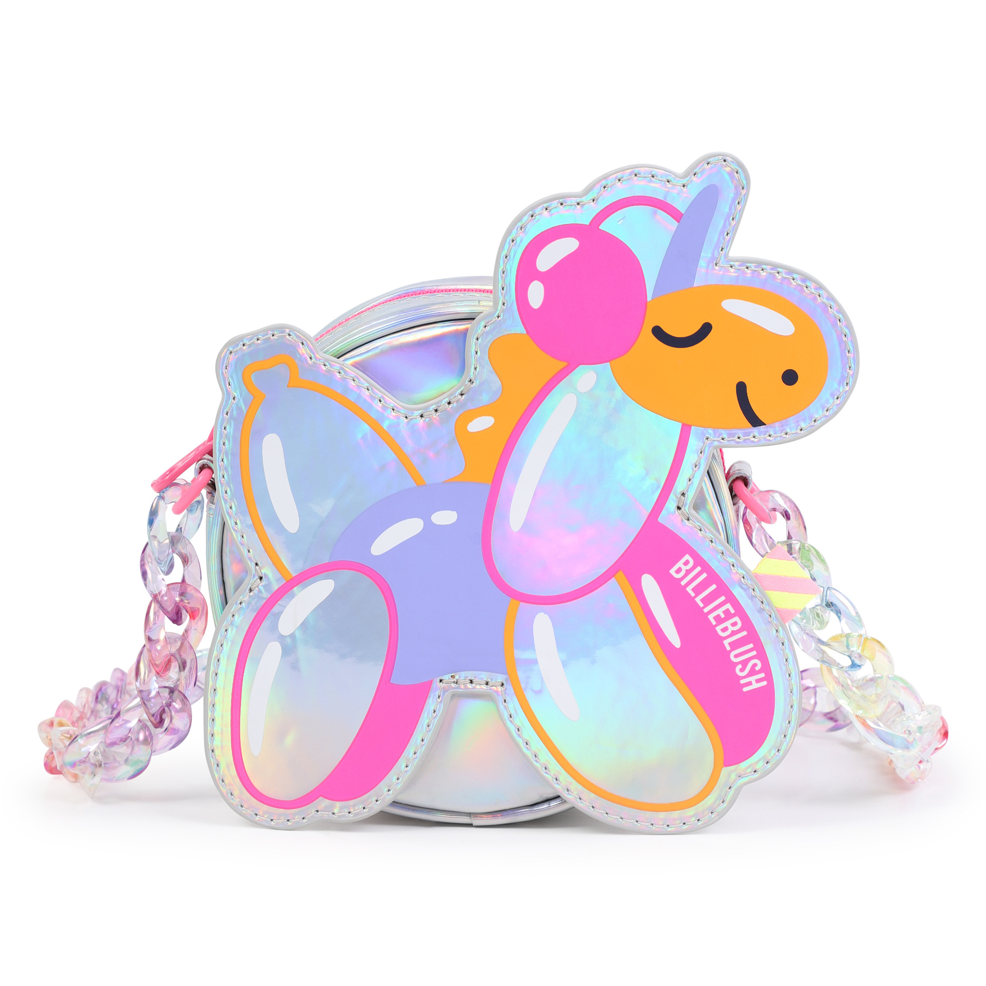 Sac à main ballon licorne BILLIEBLUSH pour FILLE