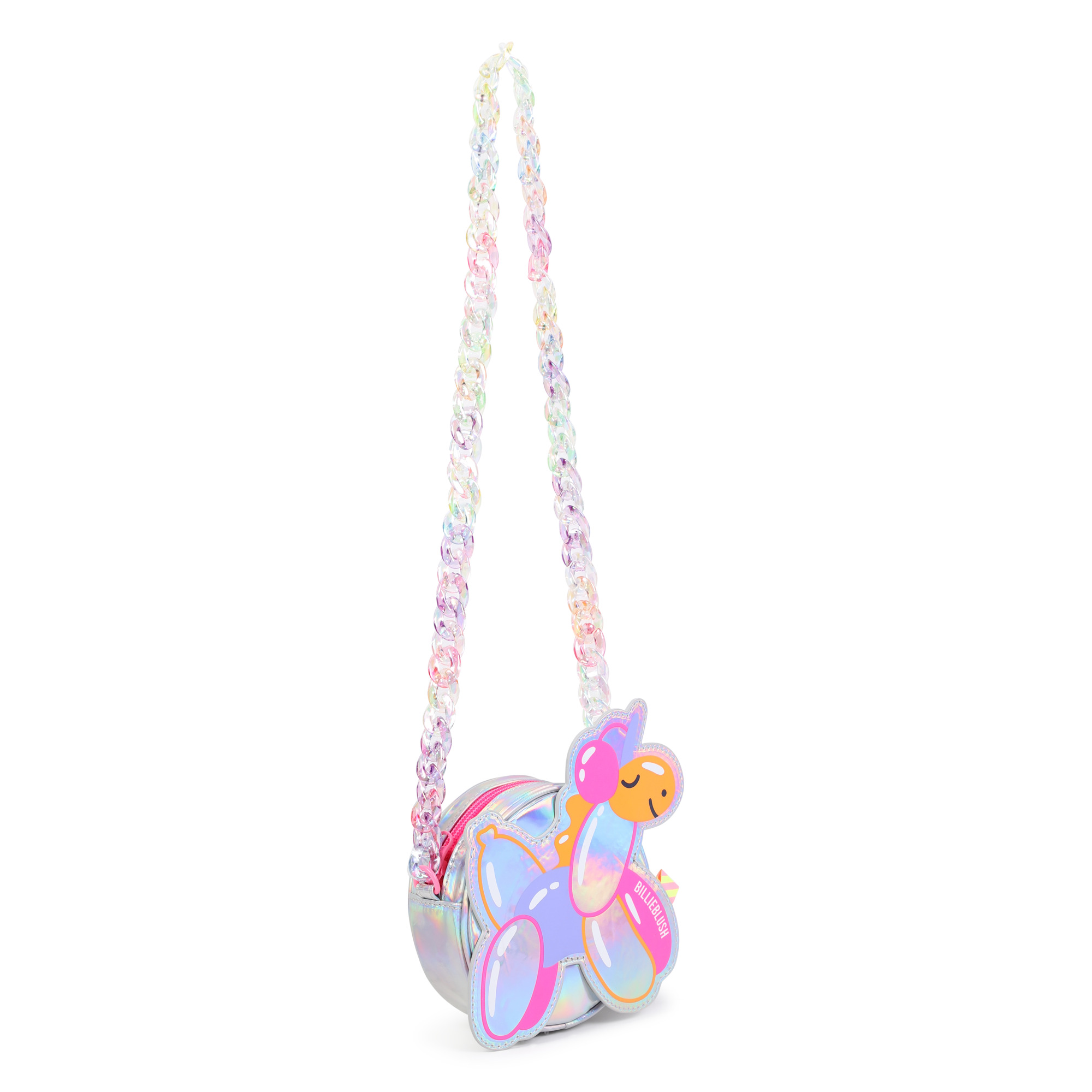 Unicorn balloon handbag BILLIEBLUSH for GIRL