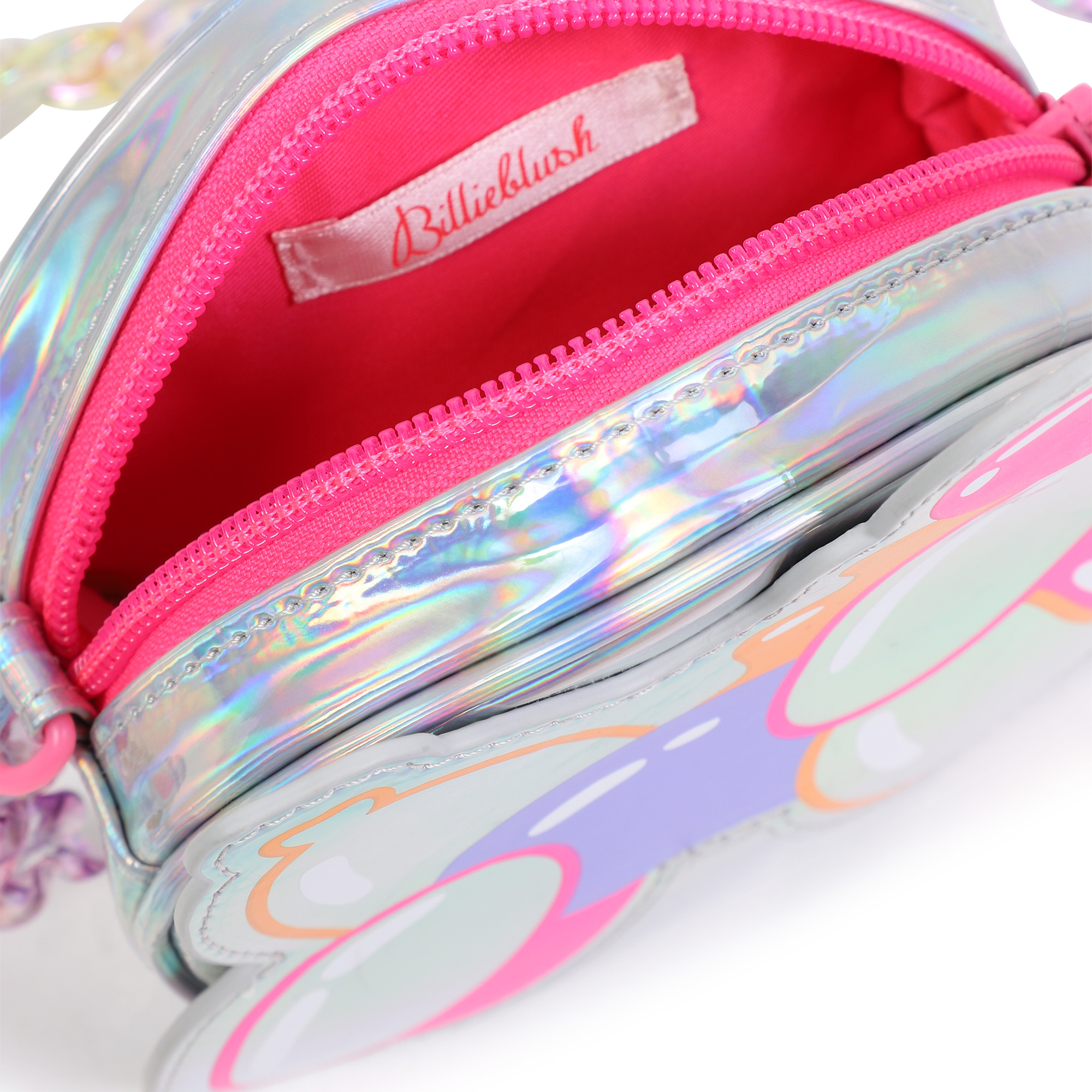 Sac à main ballon licorne BILLIEBLUSH pour FILLE