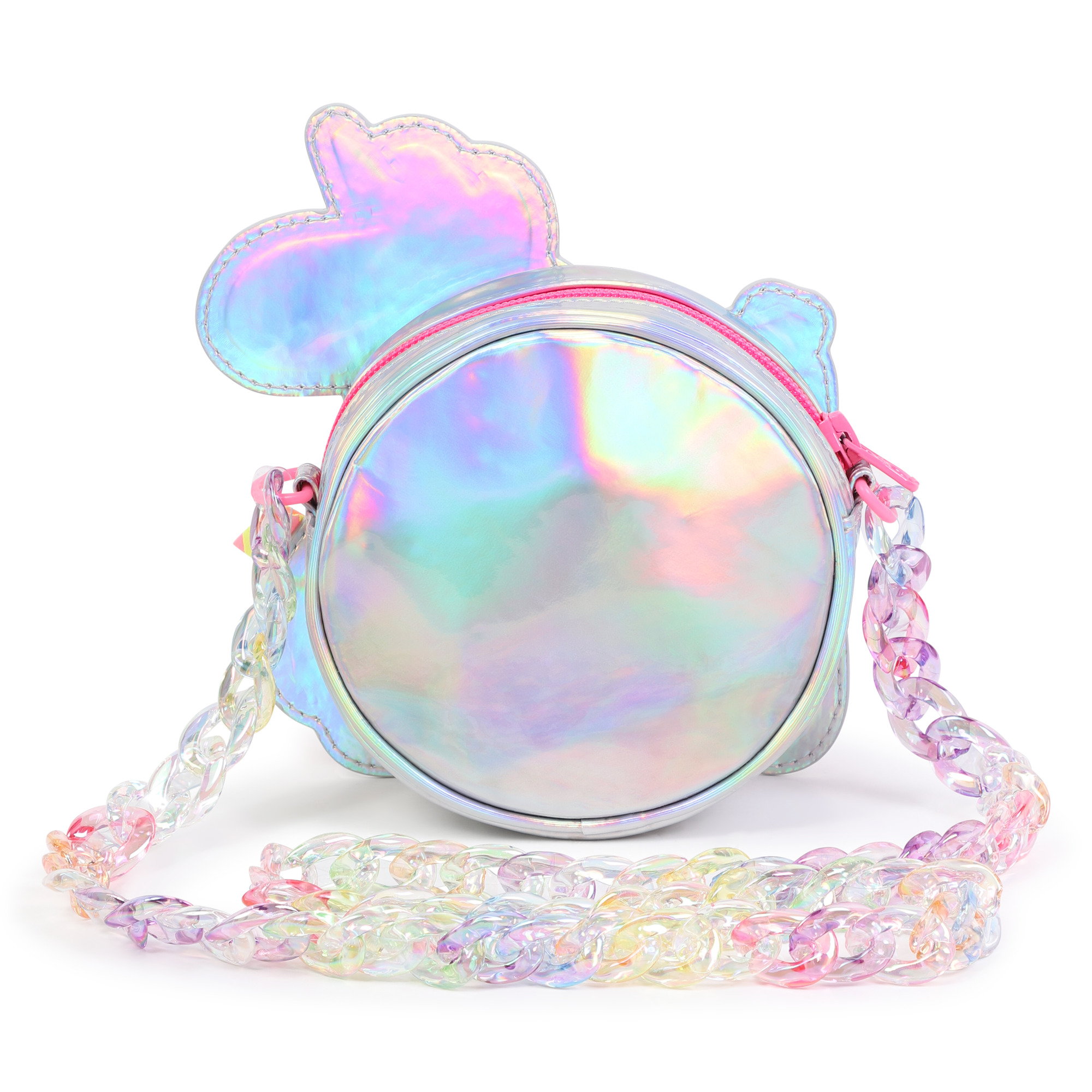 Sac à main ballon licorne BILLIEBLUSH pour FILLE