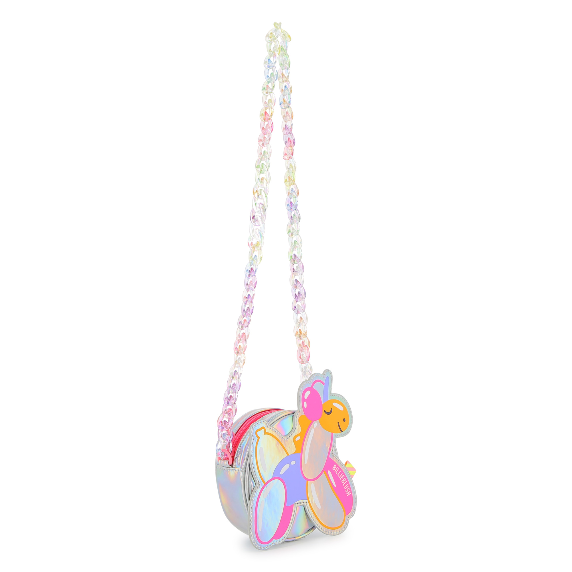 Unicorn balloon handbag BILLIEBLUSH for GIRL