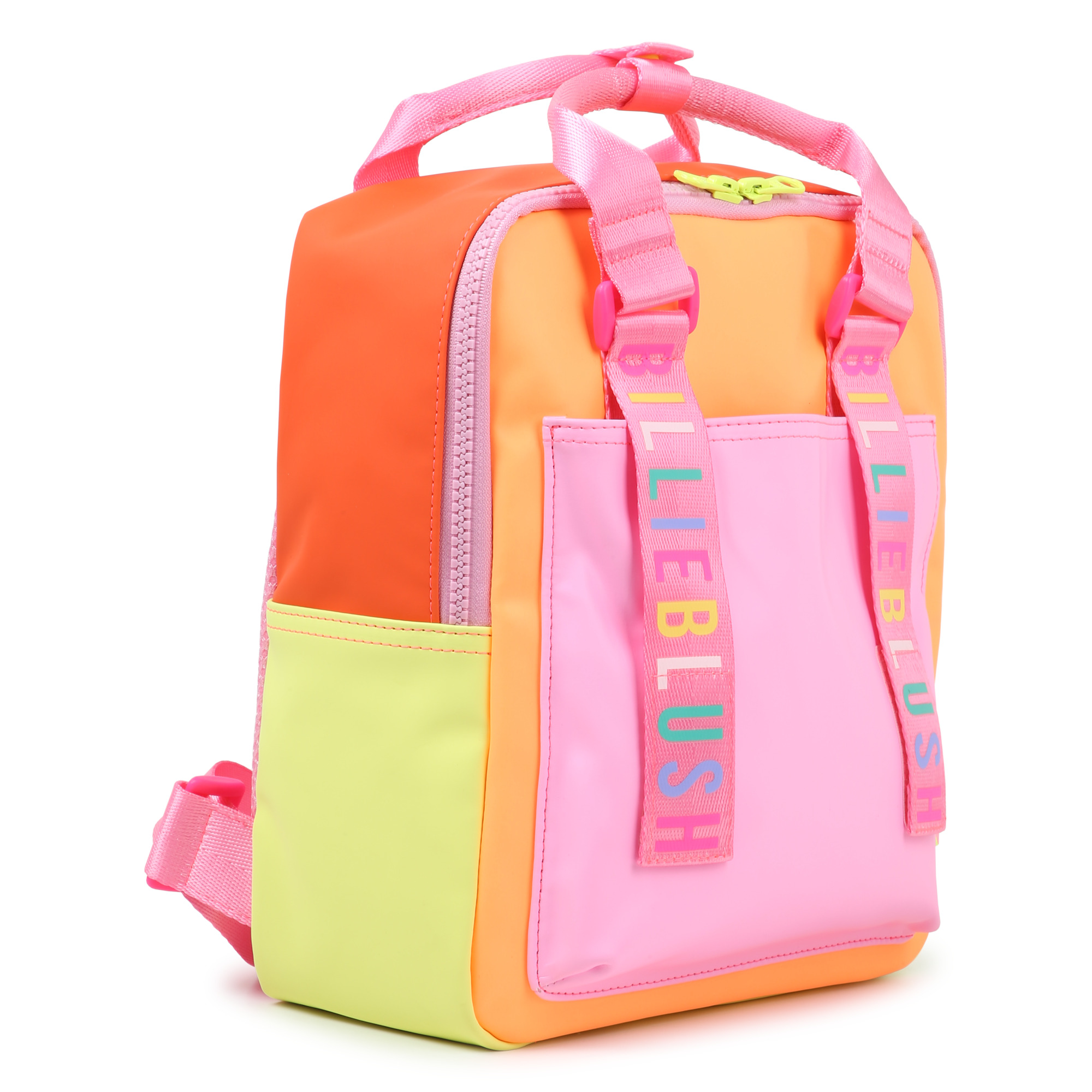 Multicoloured backpack BILLIEBLUSH for GIRL