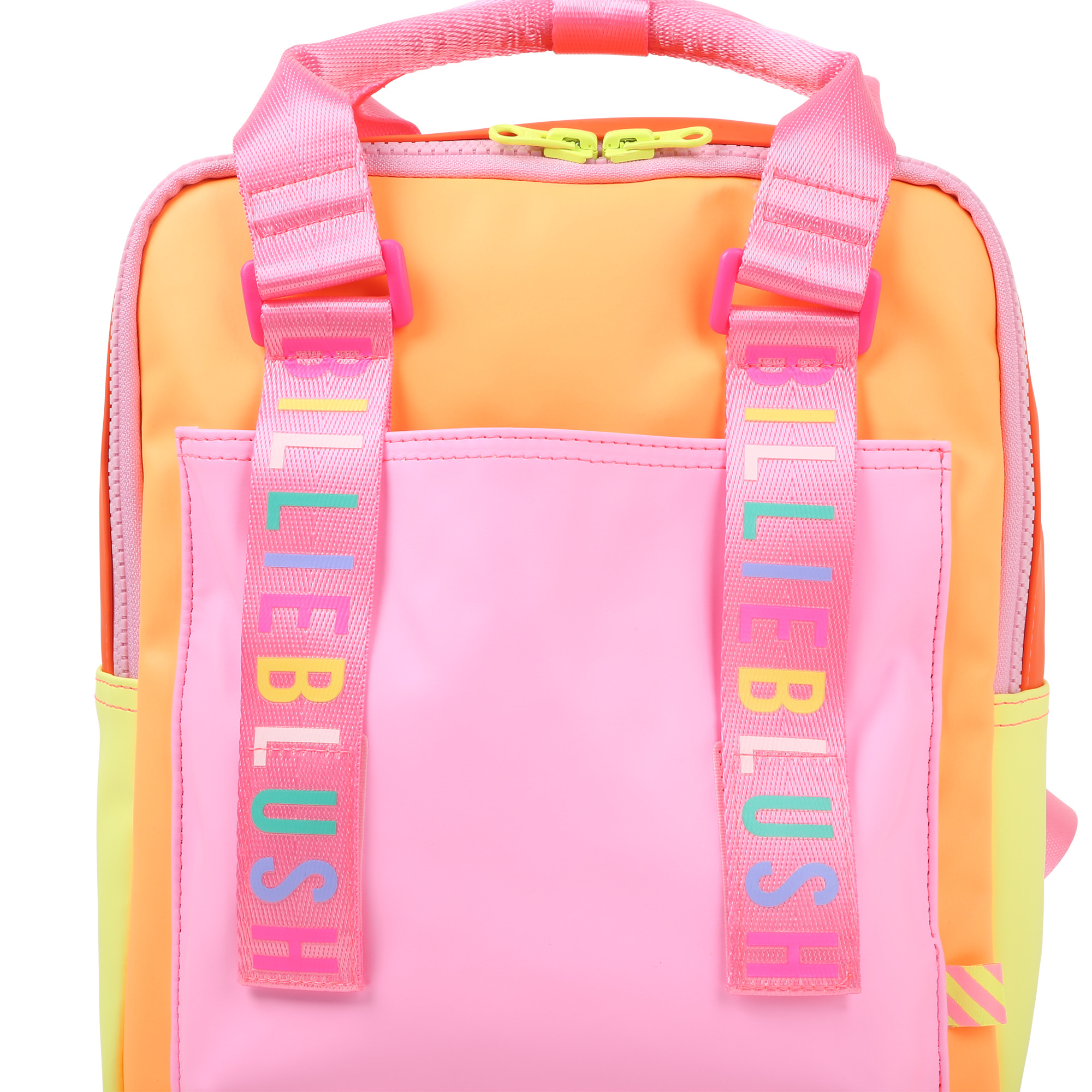 Sac à dos multicolore BILLIEBLUSH pour FILLE