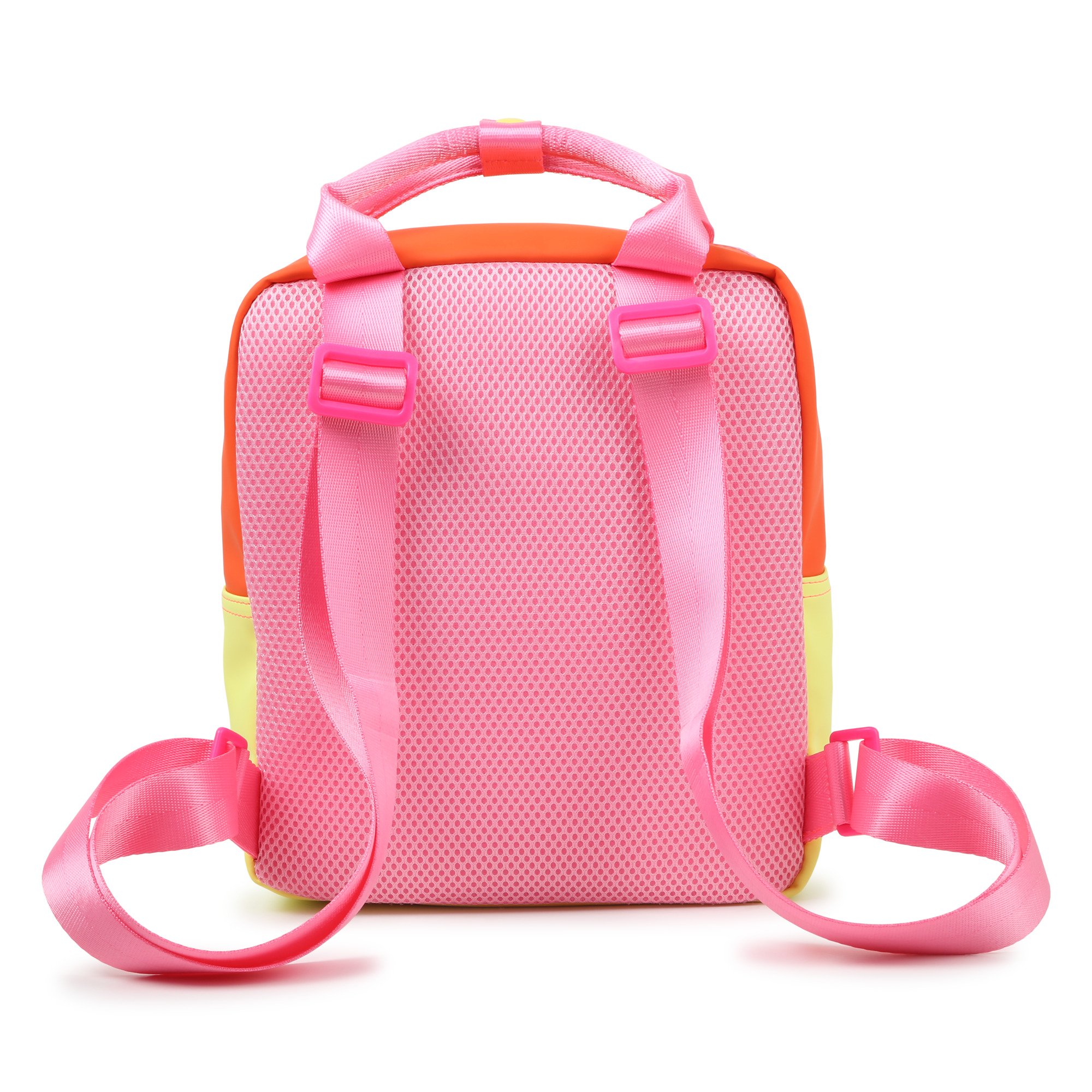 Multicoloured backpack BILLIEBLUSH for GIRL