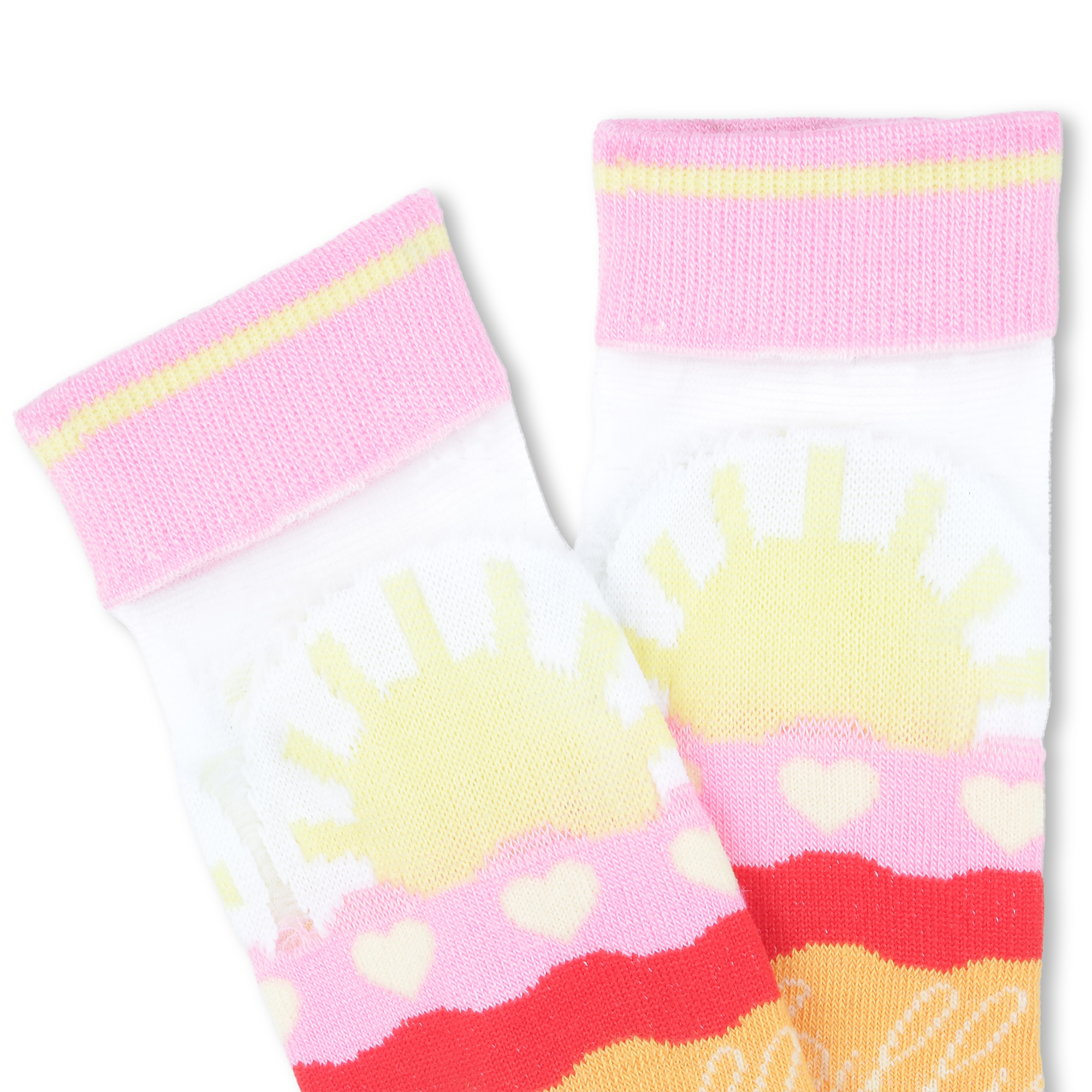 Printed socks BILLIEBLUSH for GIRL