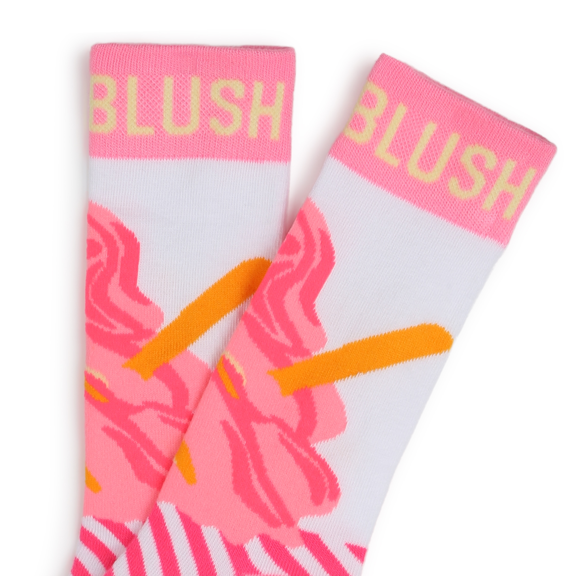 Ice cream print socks BILLIEBLUSH for GIRL