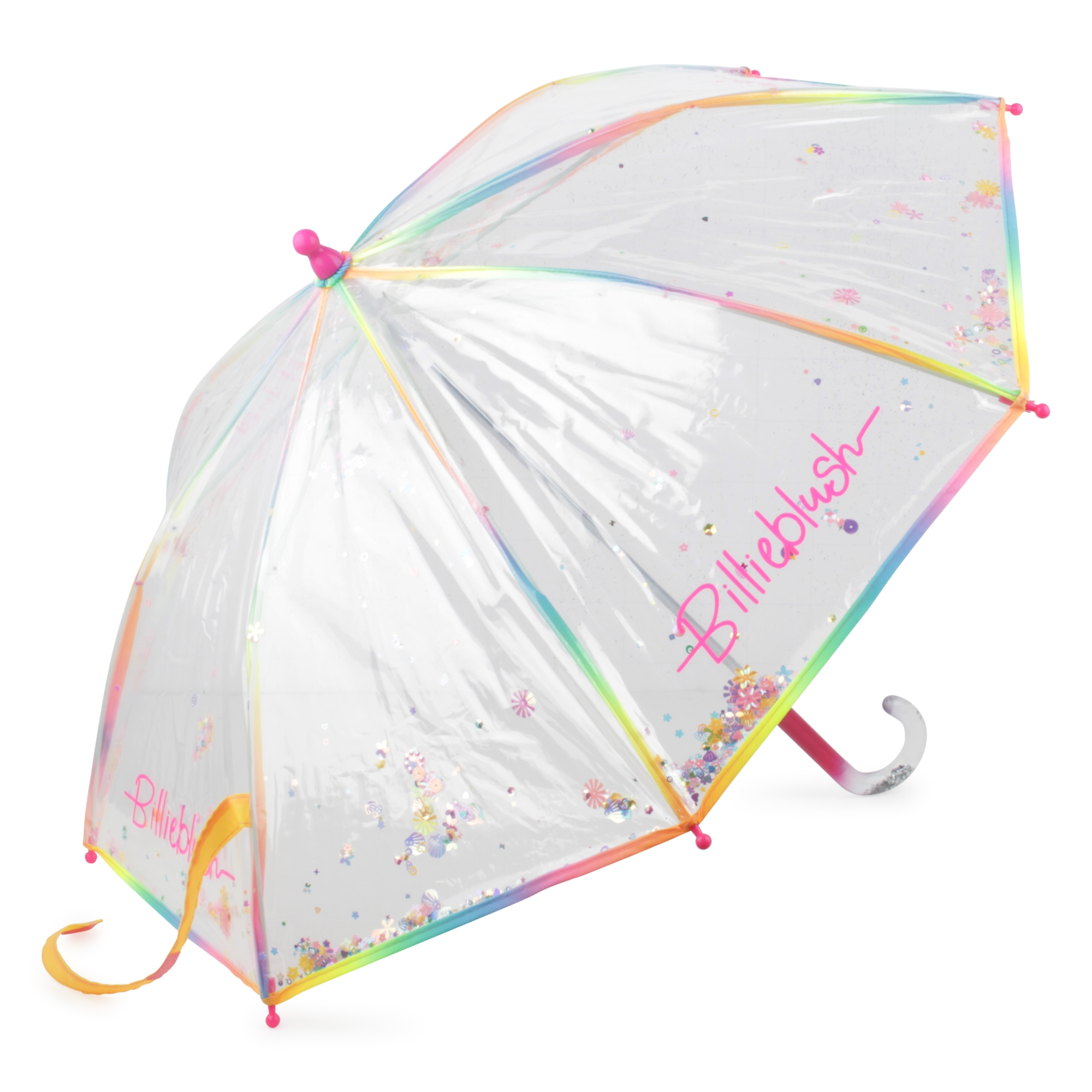 Parapluie avec confettis BILLIEBLUSH pour FILLE