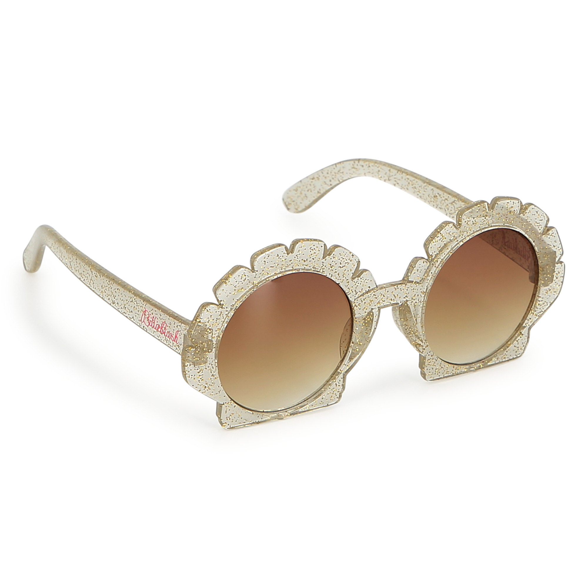 Seashell sunglasses BILLIEBLUSH for GIRL