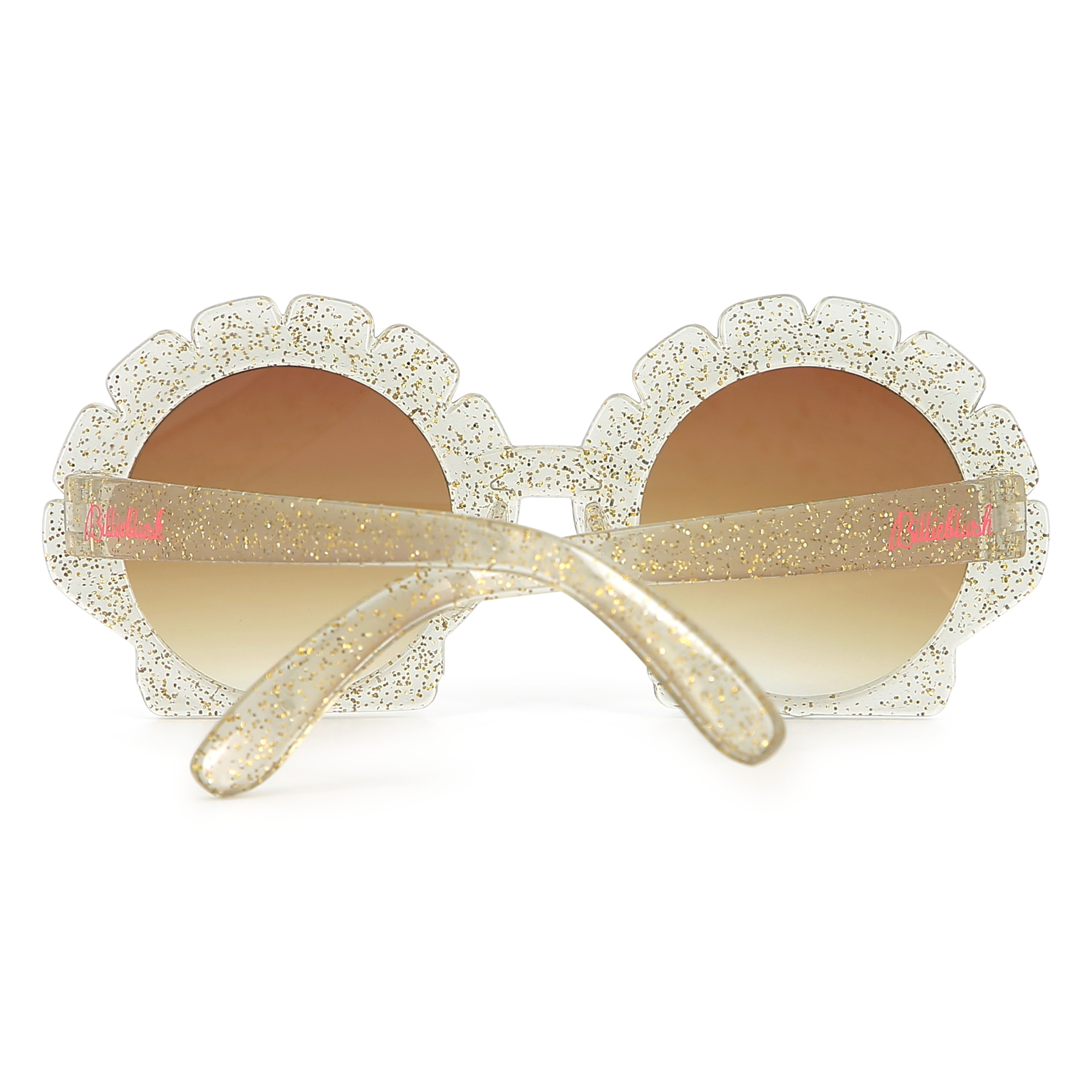 Gafas de sol forma de concha BILLIEBLUSH para NIÑA