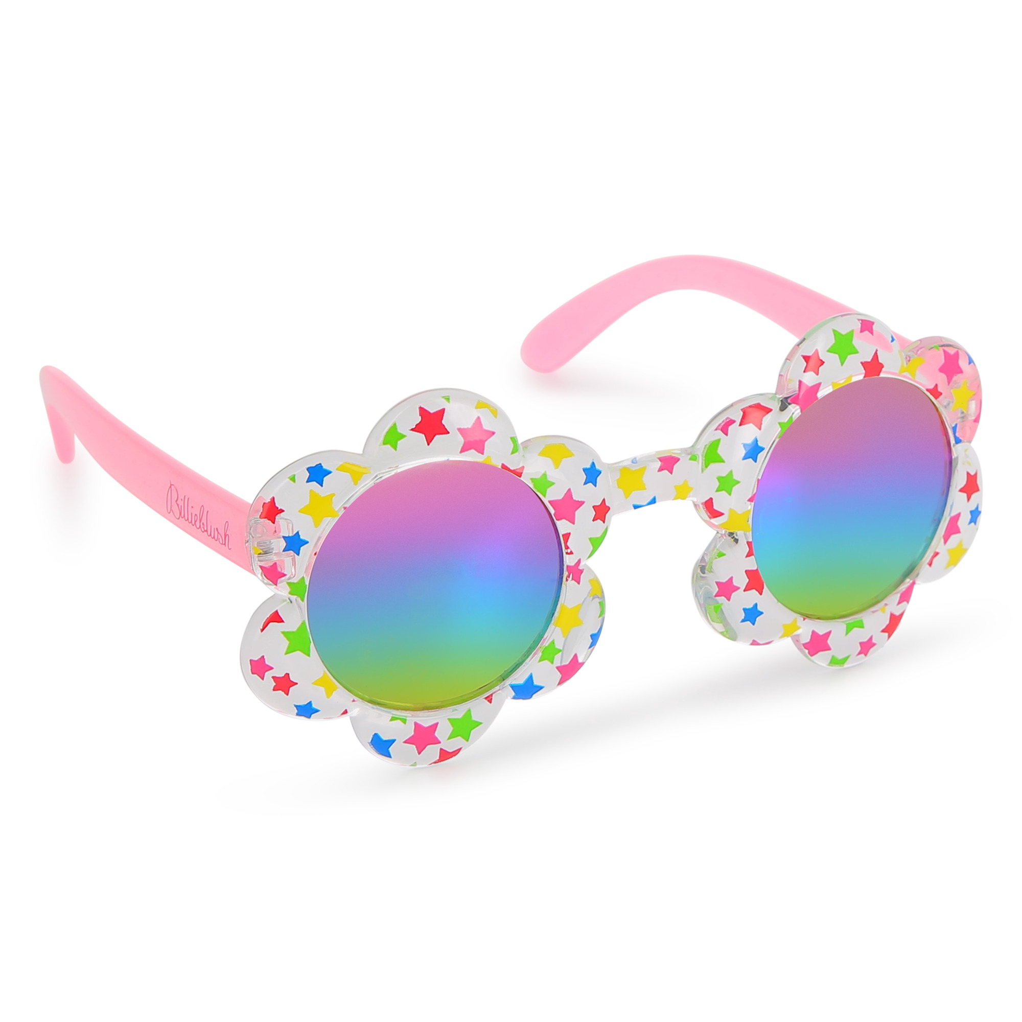 Flower sunglasses BILLIEBLUSH for GIRL