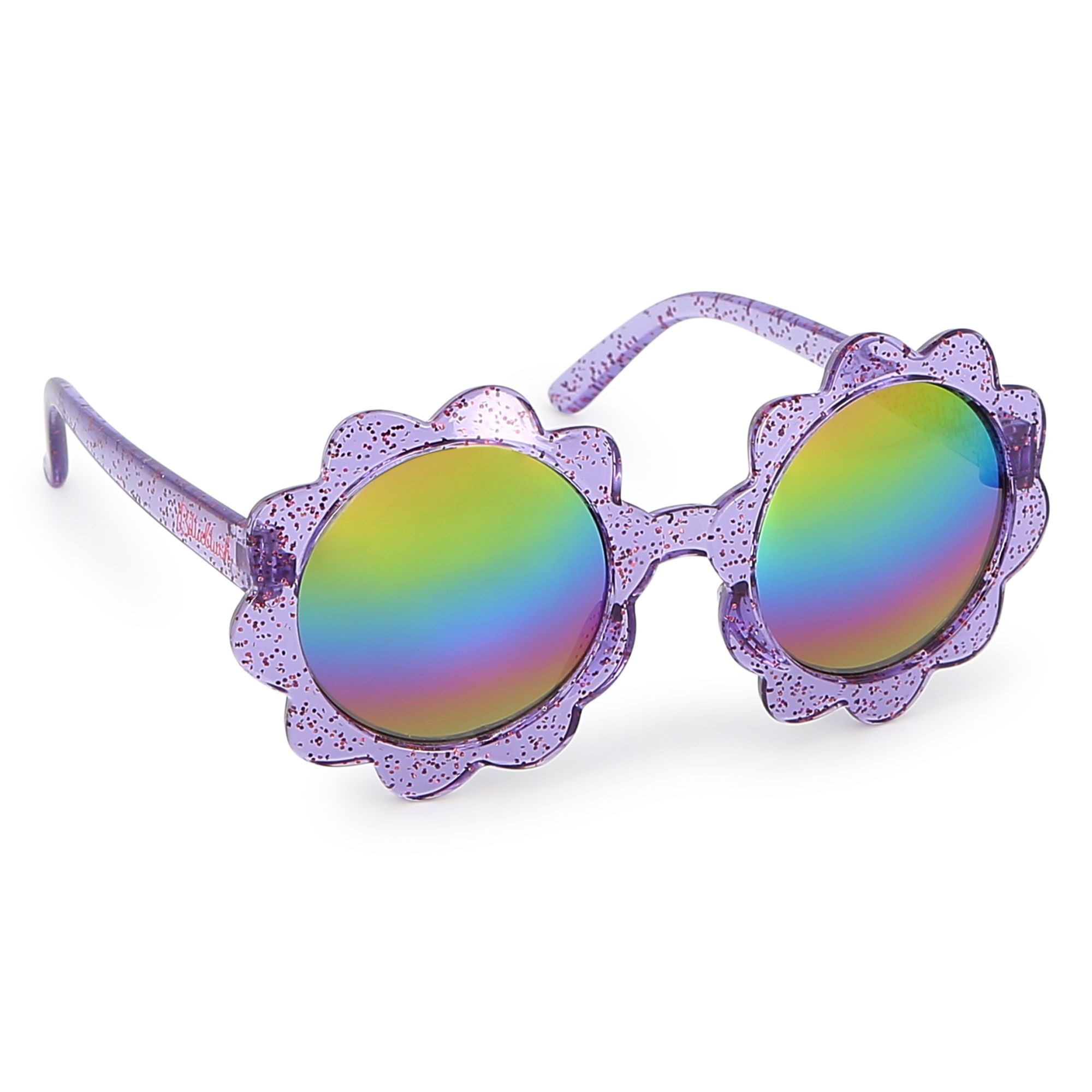 Lunettes de soleil fleur BILLIEBLUSH pour FILLE