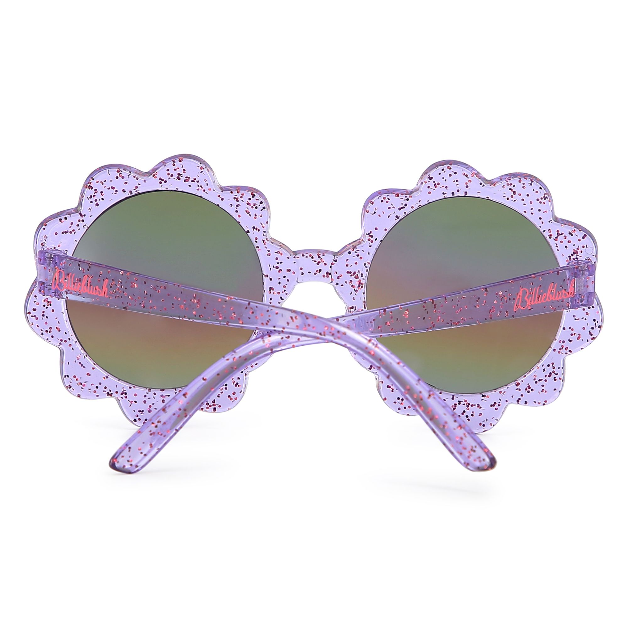 Lunettes de soleil fleur BILLIEBLUSH pour FILLE