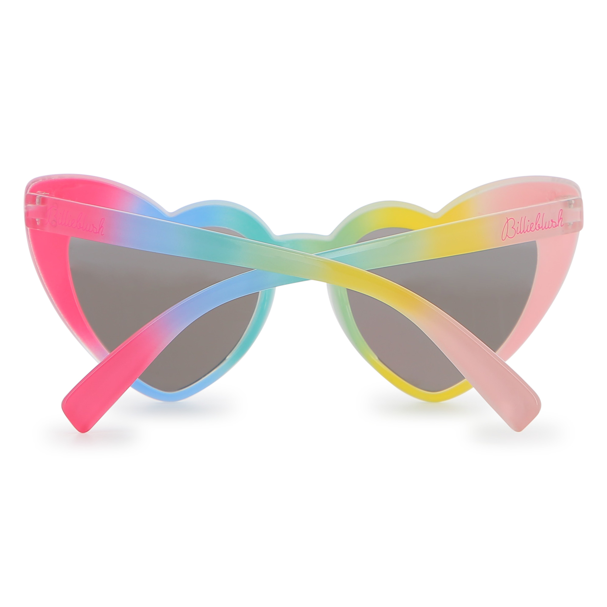 Lunettes de soleil coeur BILLIEBLUSH pour FILLE