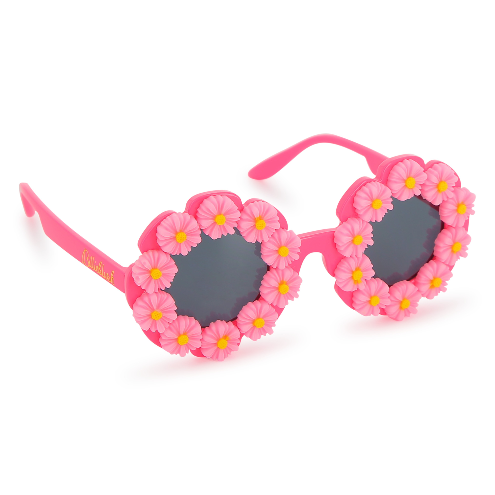 Sonnenbrille in Blumenform BILLIEBLUSH Für MÄDCHEN