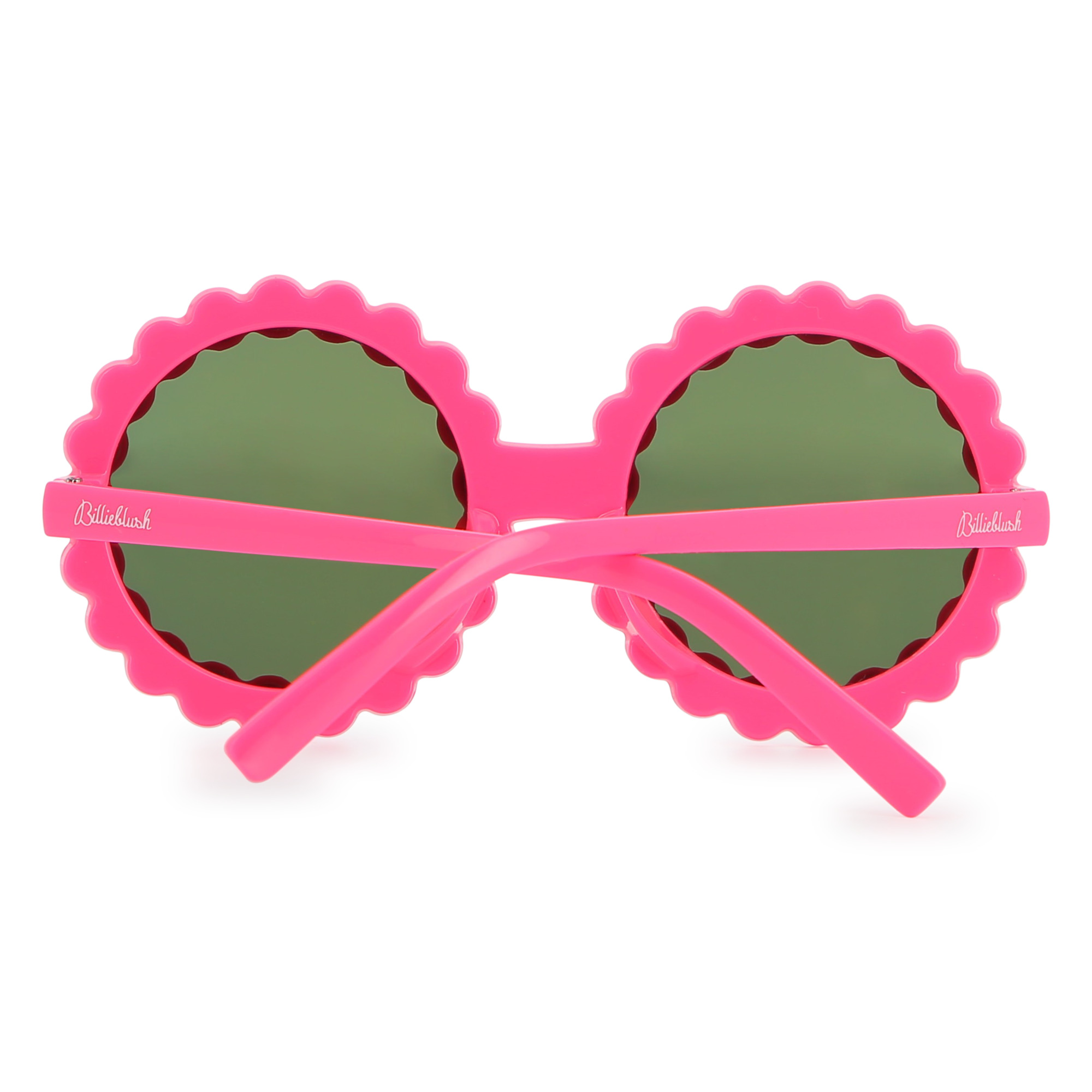 Lunettes de soleil avec strass BILLIEBLUSH pour FILLE