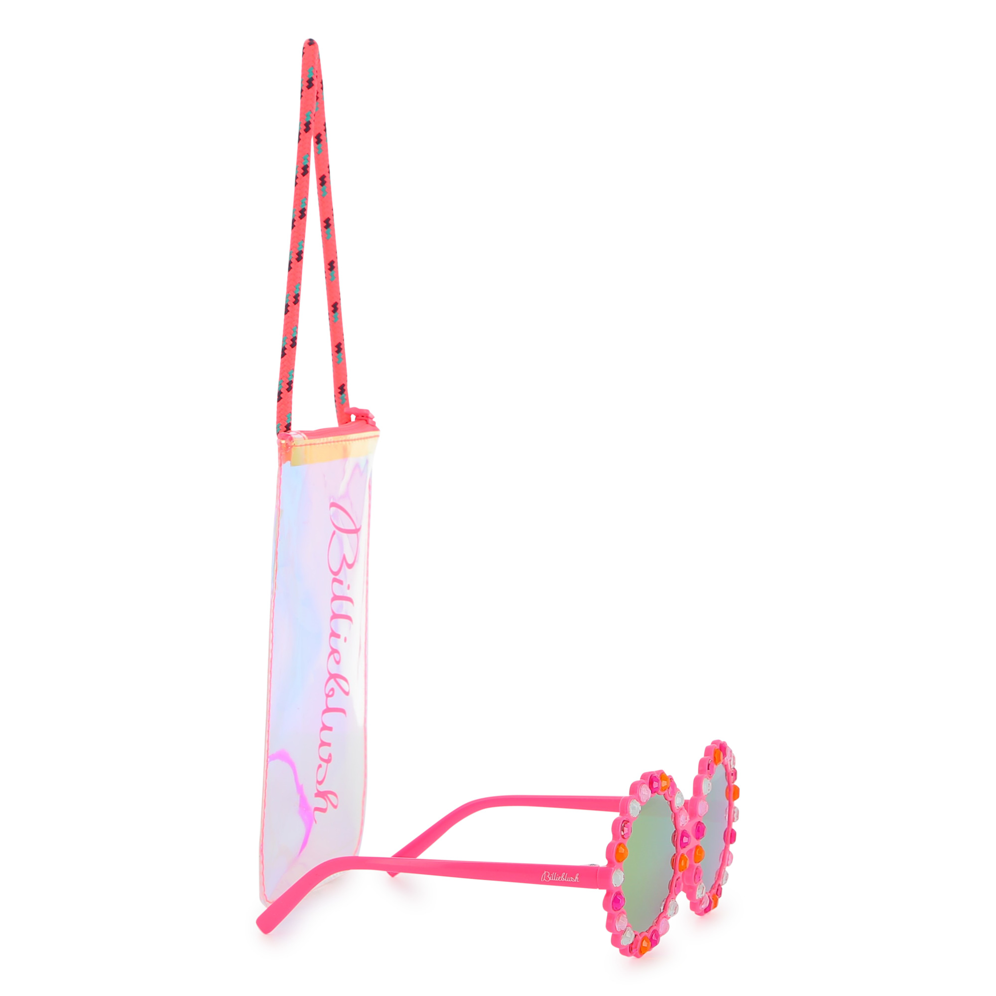 Diamanté sunglasses BILLIEBLUSH for GIRL