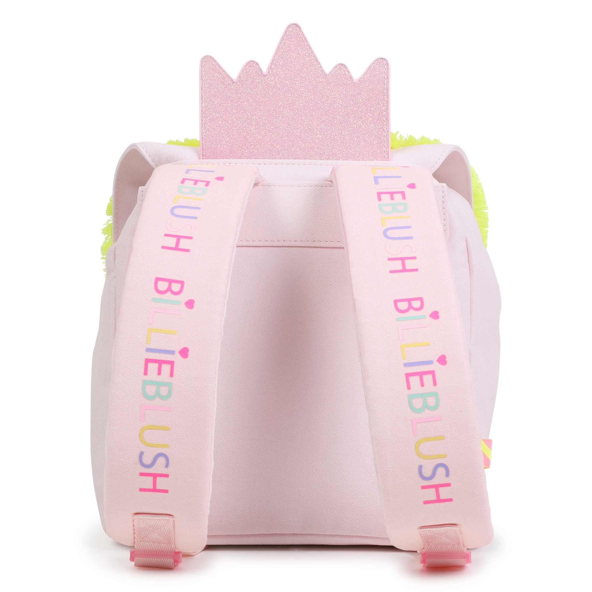 Small backpack with sun BILLIEBLUSH for GIRL