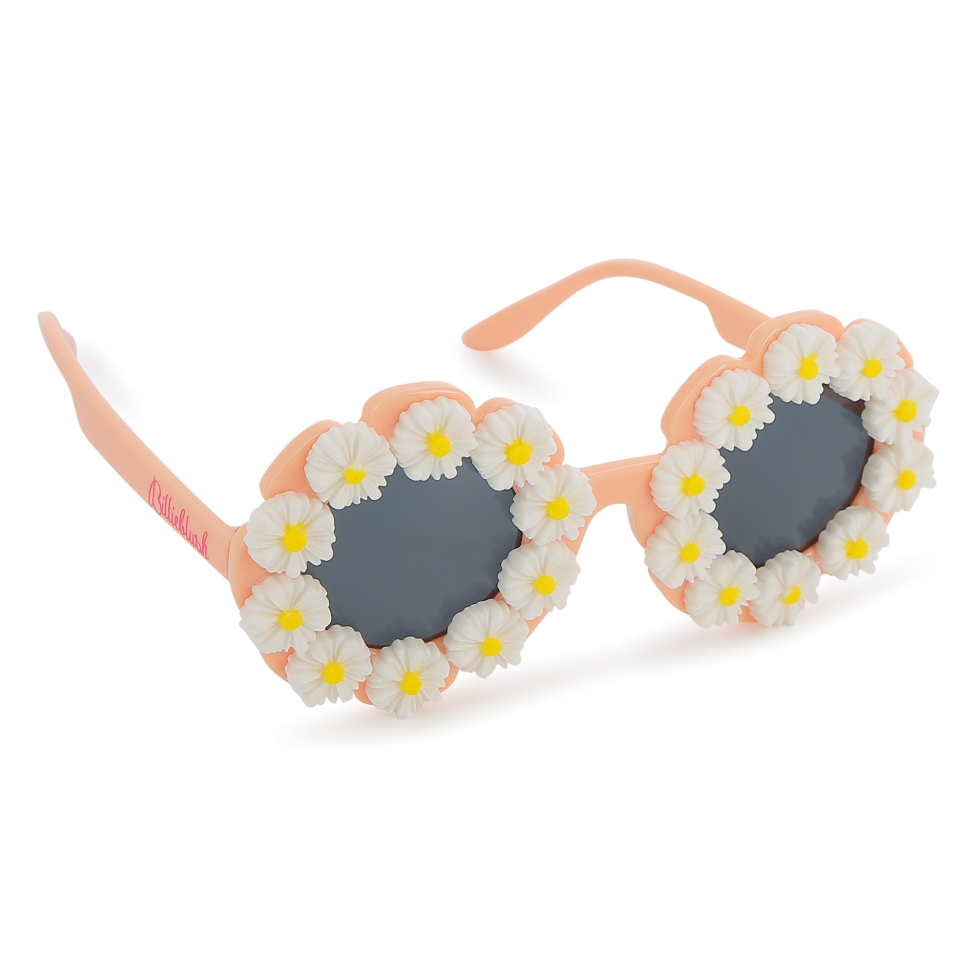 Sunglasses with flowers BILLIEBLUSH for GIRL