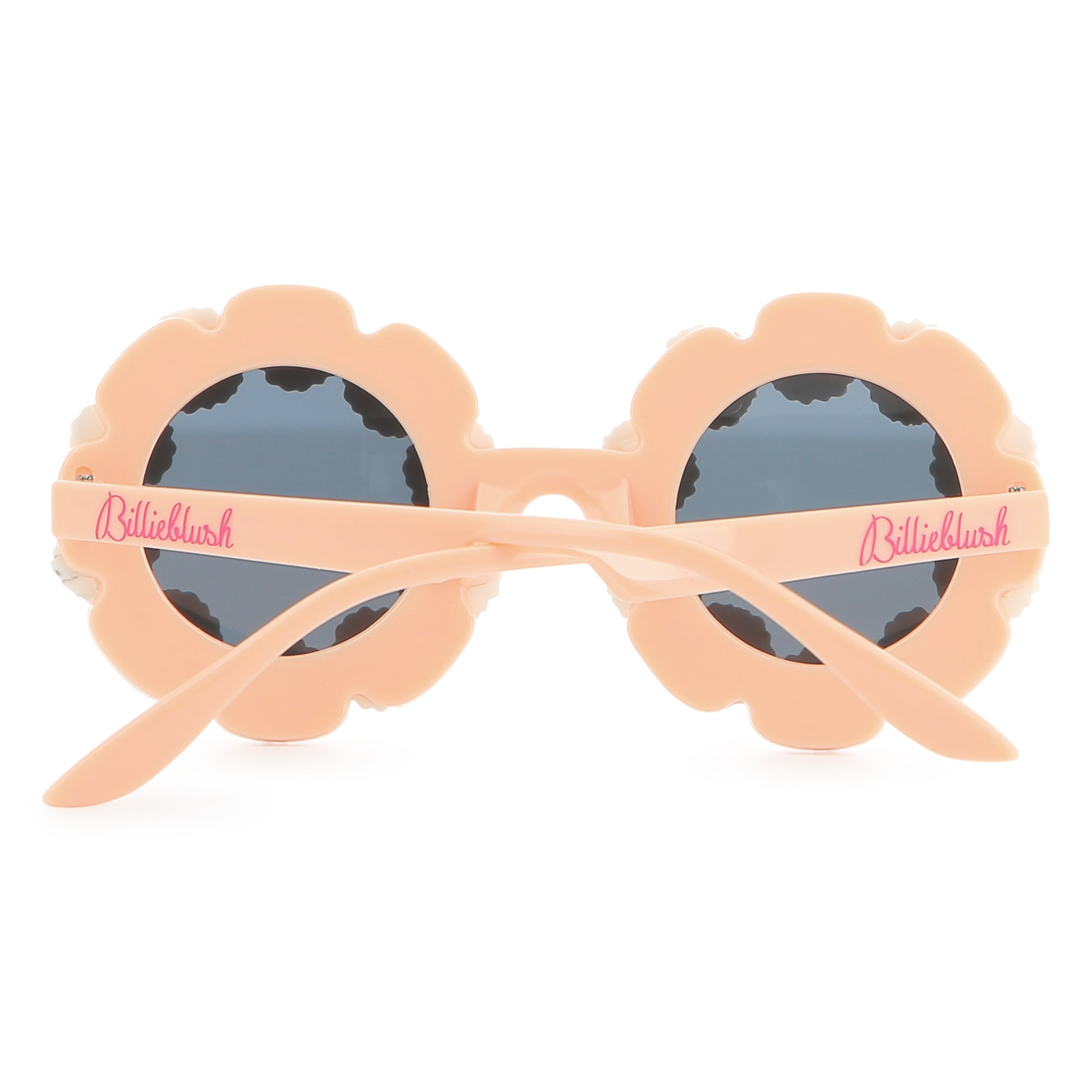 Lunettes de soleil avec fleurs BILLIEBLUSH pour FILLE