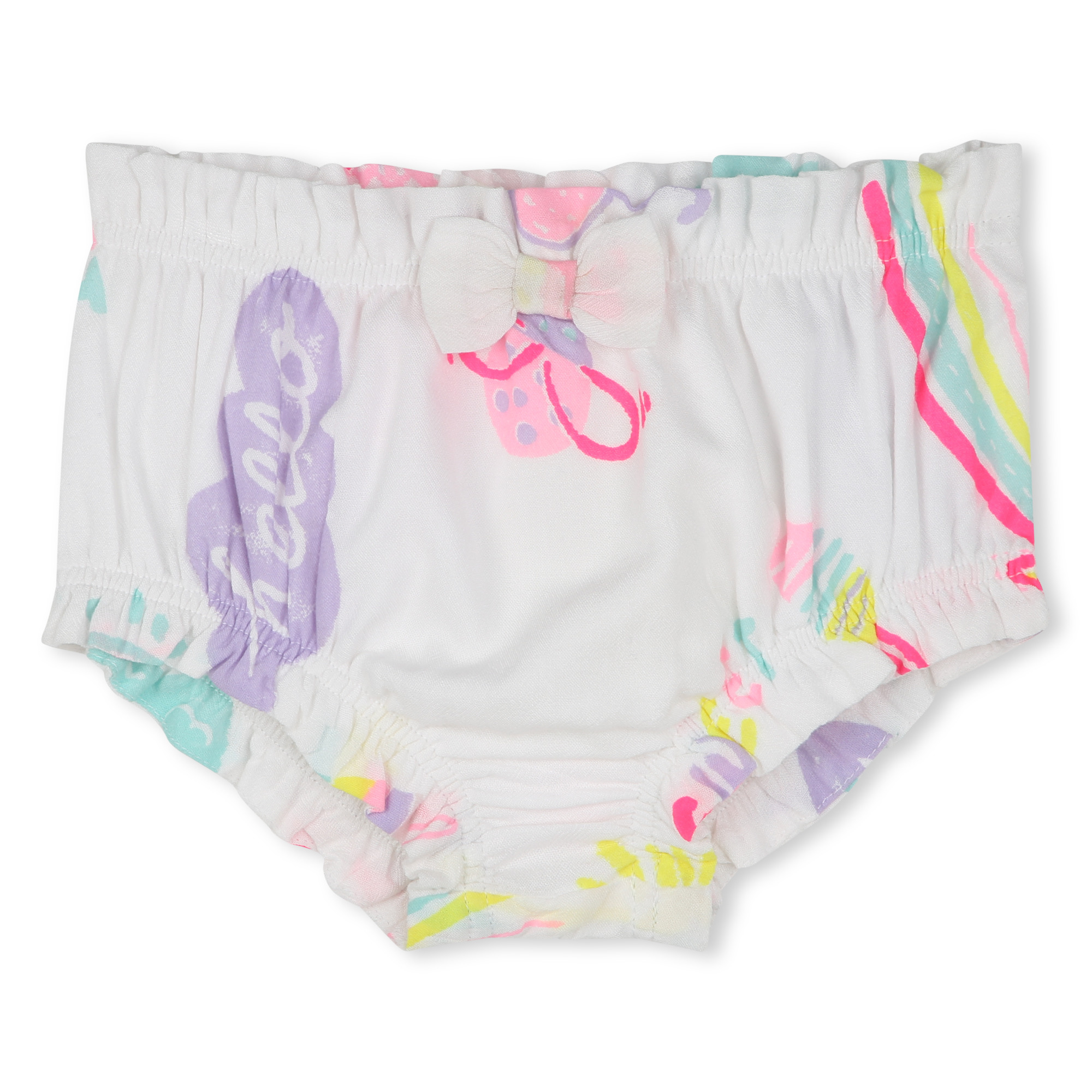 Printed set BILLIEBLUSH for GIRL