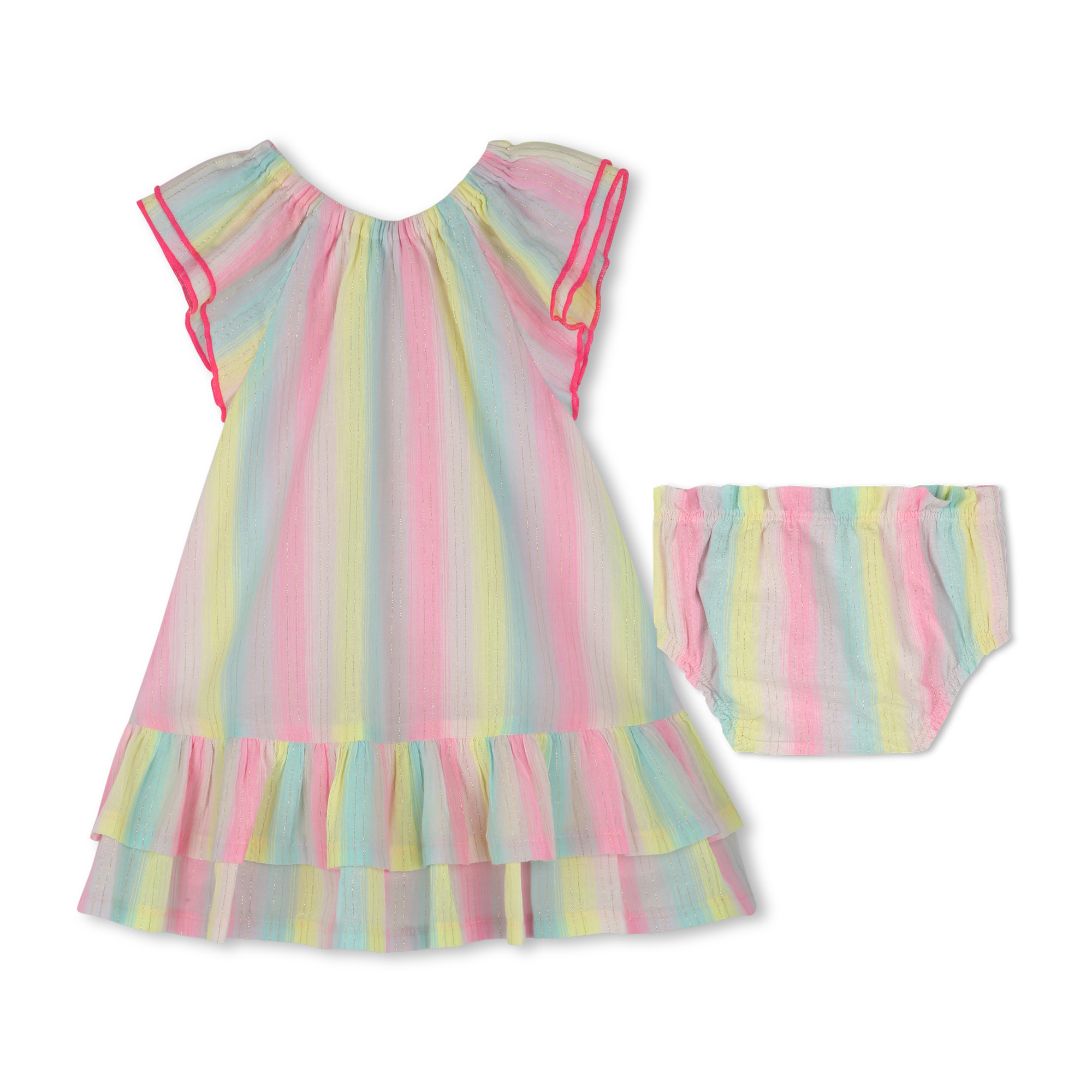 Set mit Kleid und Höschen BILLIEBLUSH Für MÄDCHEN