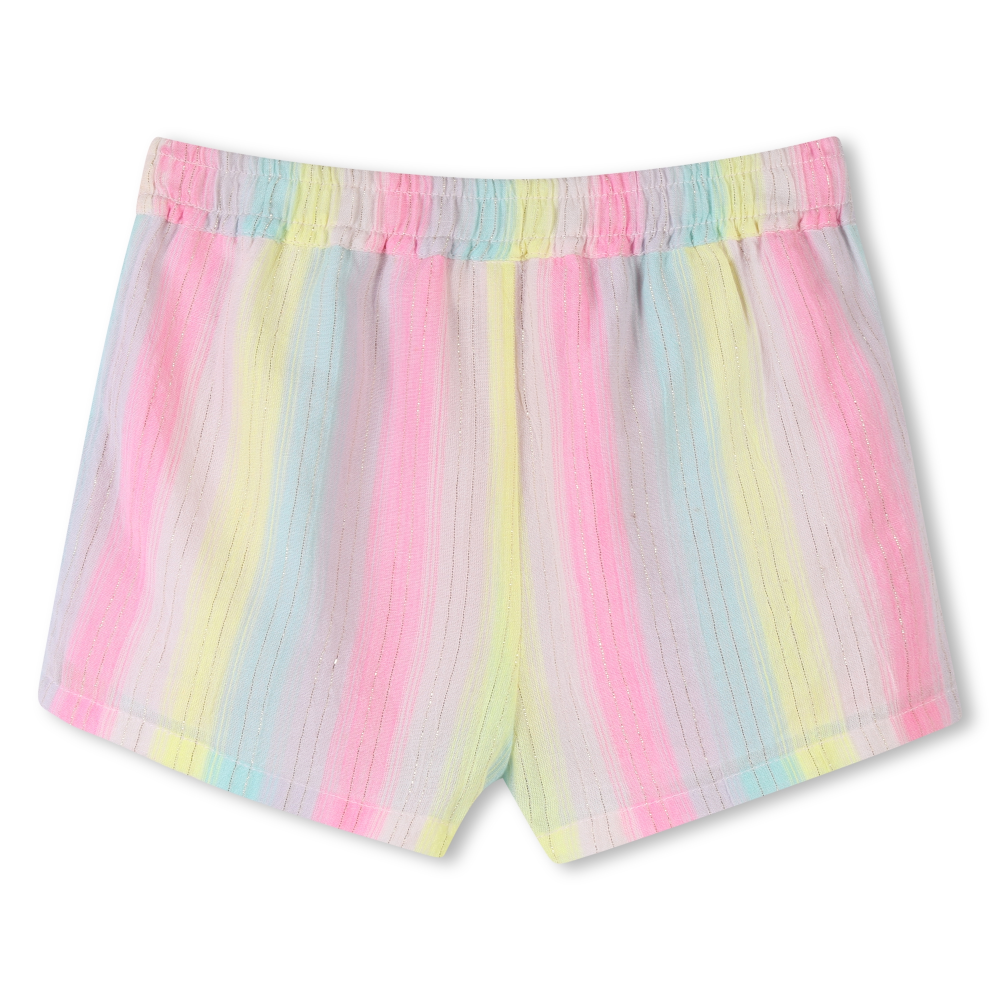 Topje en short met strepen BILLIEBLUSH Voor