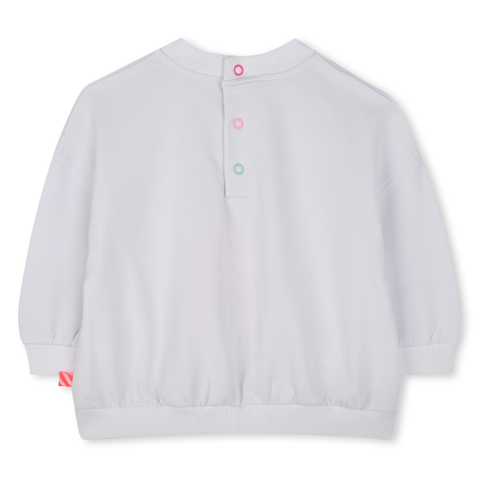 Sweat-shirt à sequins BILLIEBLUSH pour FILLE