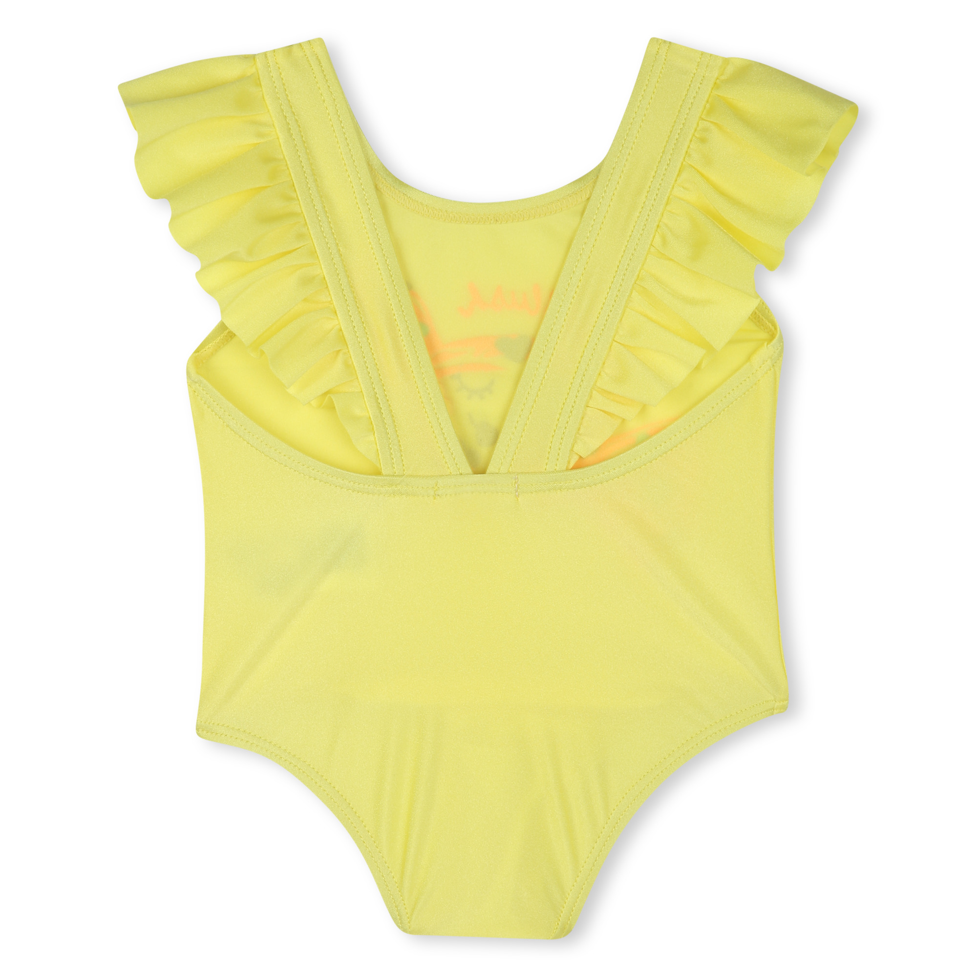 One-piece swimsuit BILLIEBLUSH for GIRL