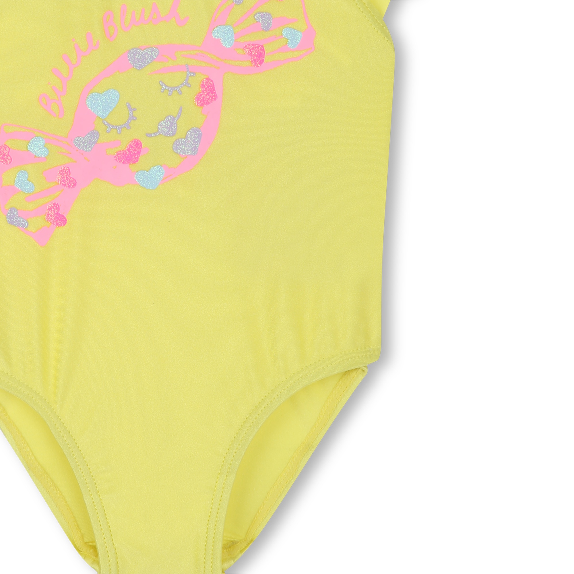 One-piece swimsuit BILLIEBLUSH for GIRL