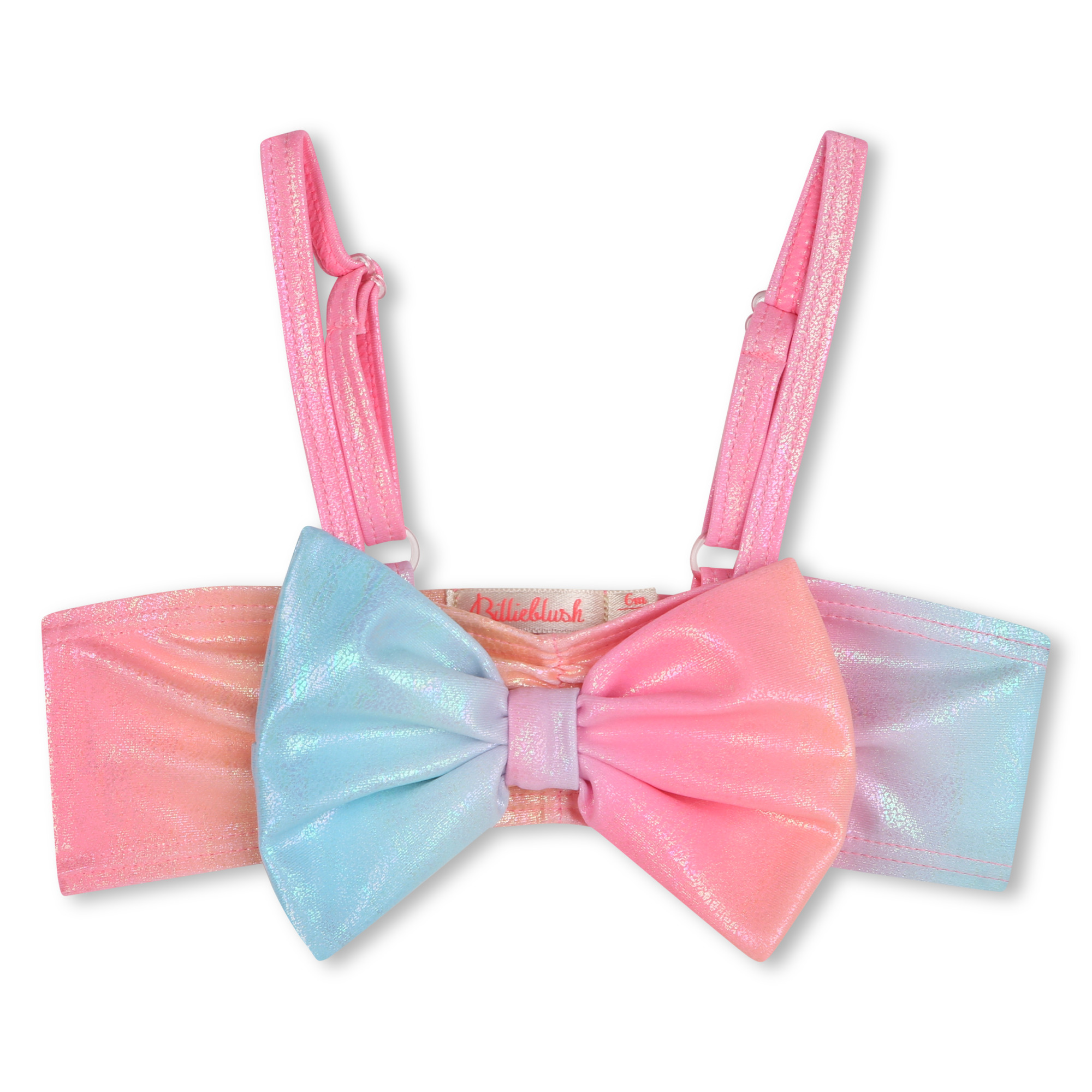 Costume da bagno due pezzi BILLIEBLUSH Per BAMBINA