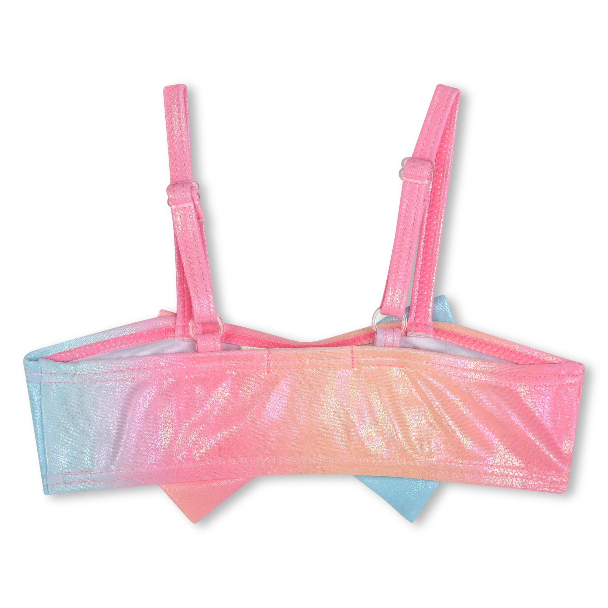 Two-piece swimsuit BILLIEBLUSH for GIRL