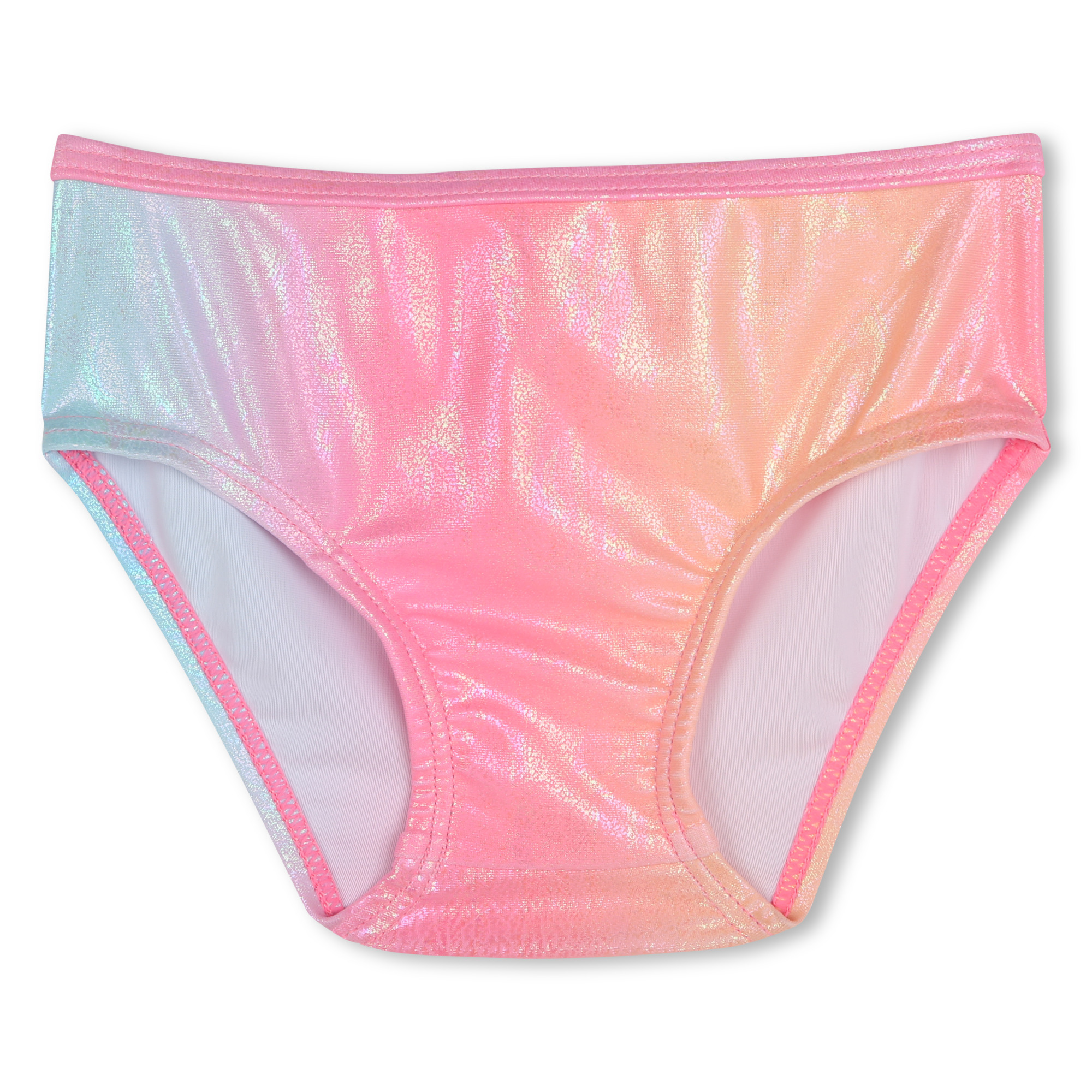 Two-piece swimsuit BILLIEBLUSH for GIRL