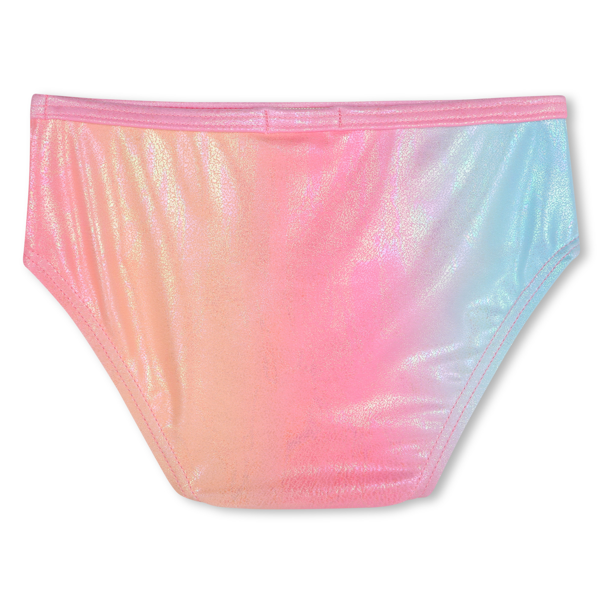 Two-piece swimsuit BILLIEBLUSH for GIRL