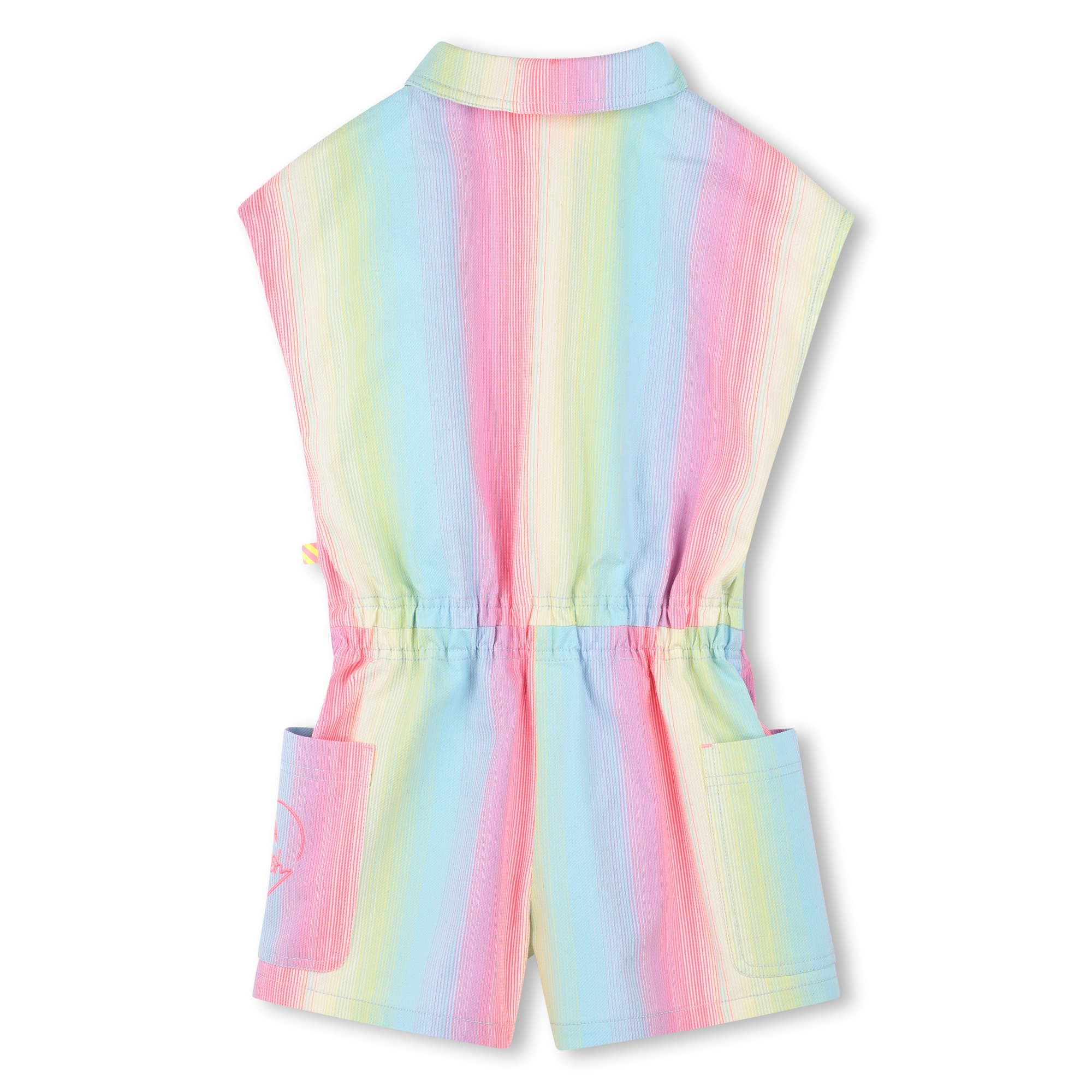 Multicoloured playsuit BILLIEBLUSH for GIRL