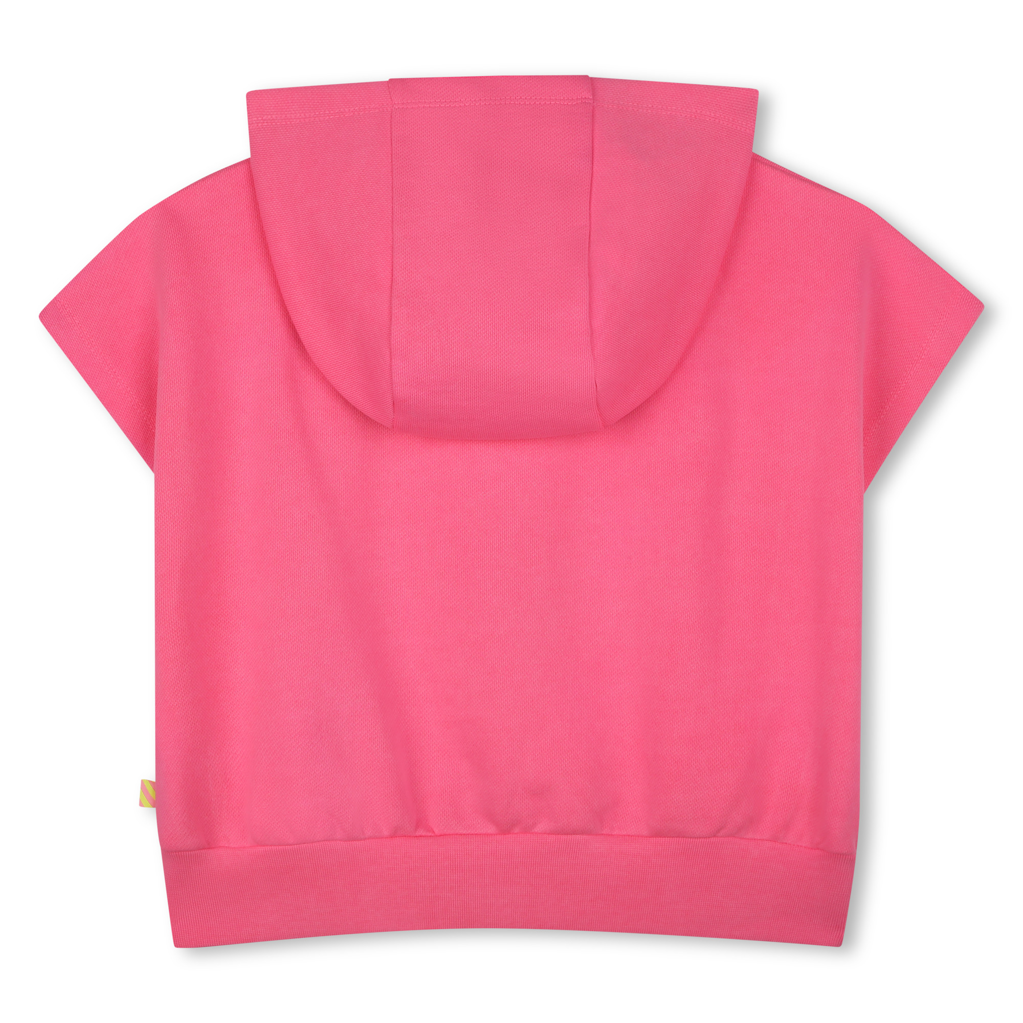 Short-sleeved sweatshirt BILLIEBLUSH for GIRL