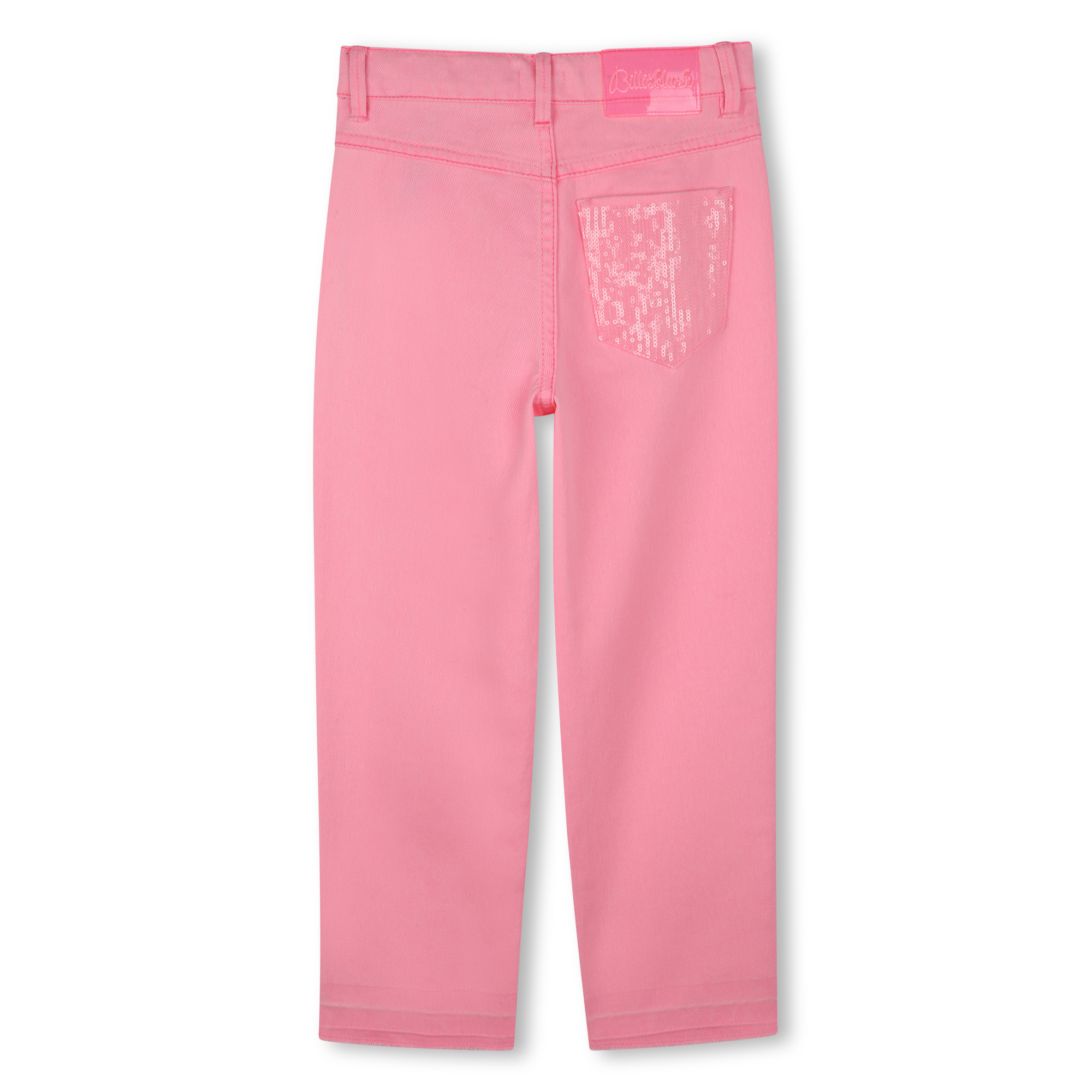 Pantalón vaquero de algodón BILLIEBLUSH para NIÑA