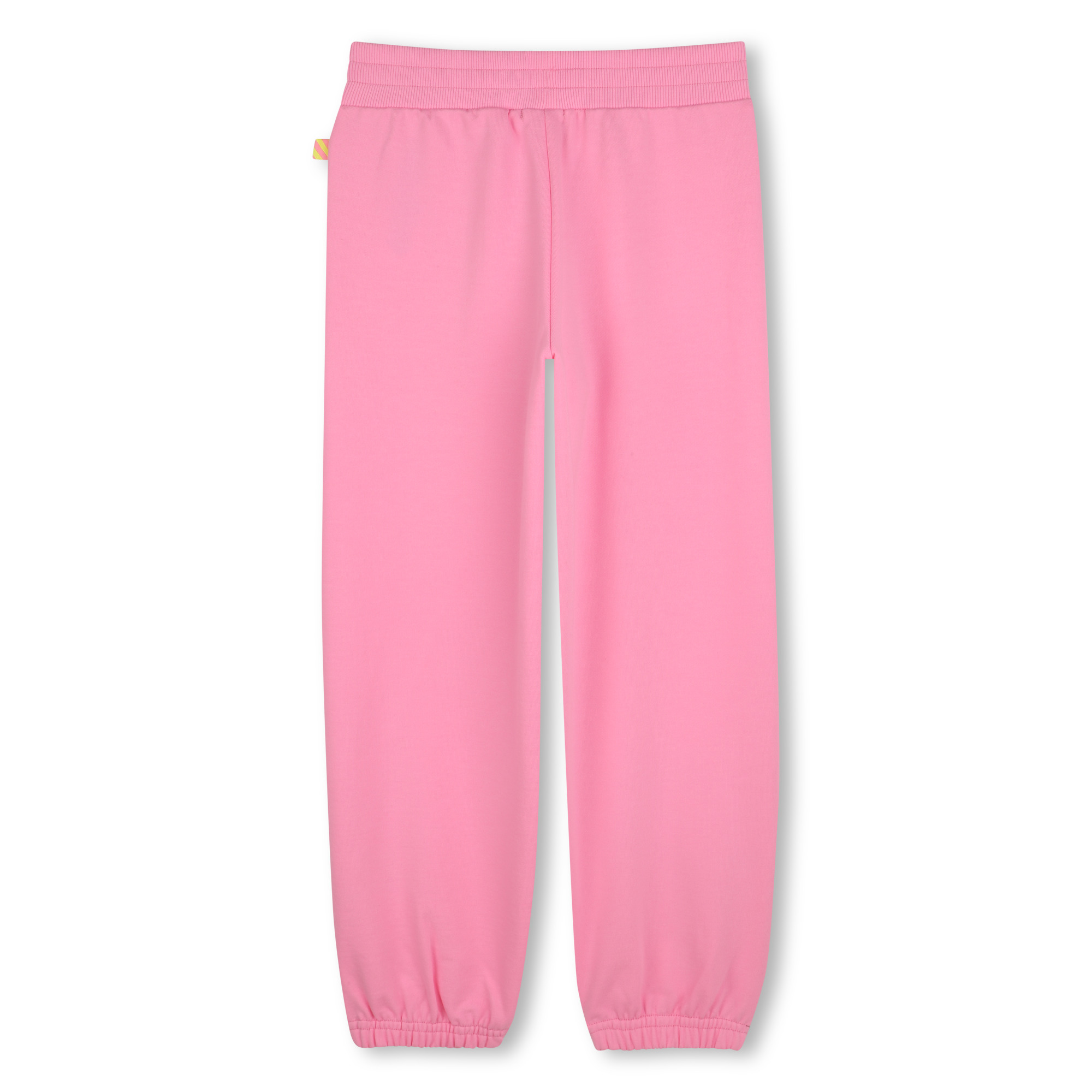 Printed jogging bottoms BILLIEBLUSH for GIRL